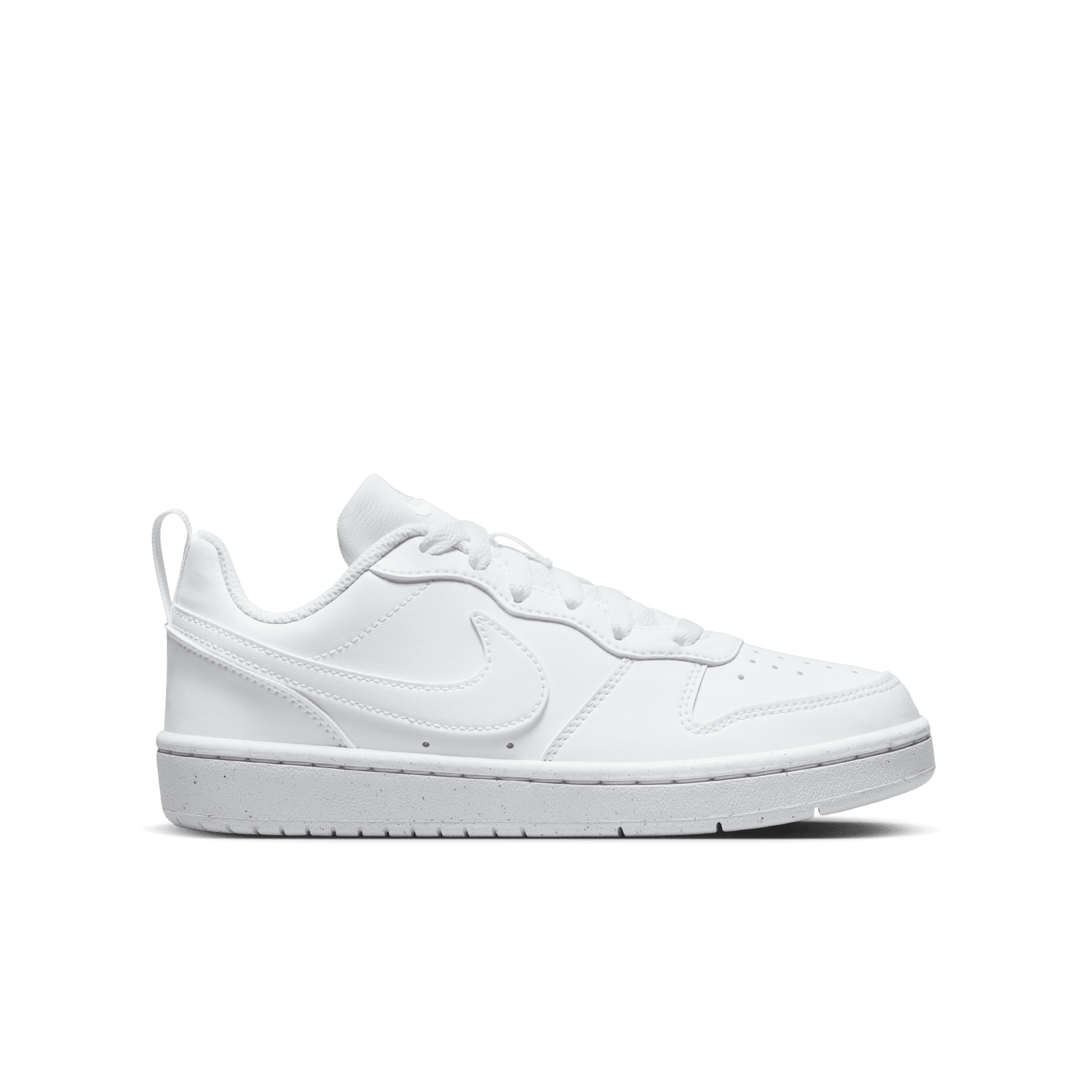 Junior Court Borough Low Recraft Shoe
