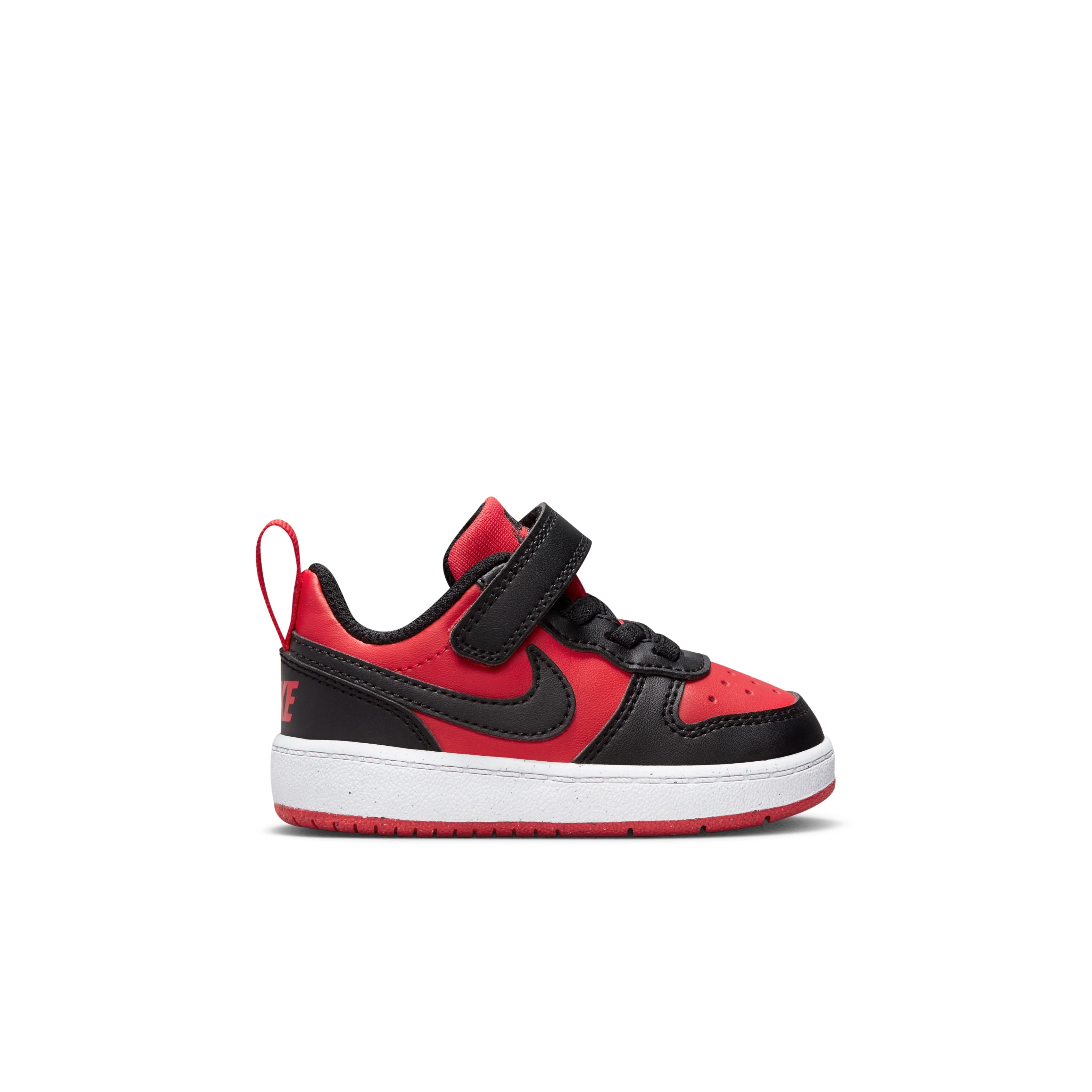 Infants Court Borough Low Recraft Shoe