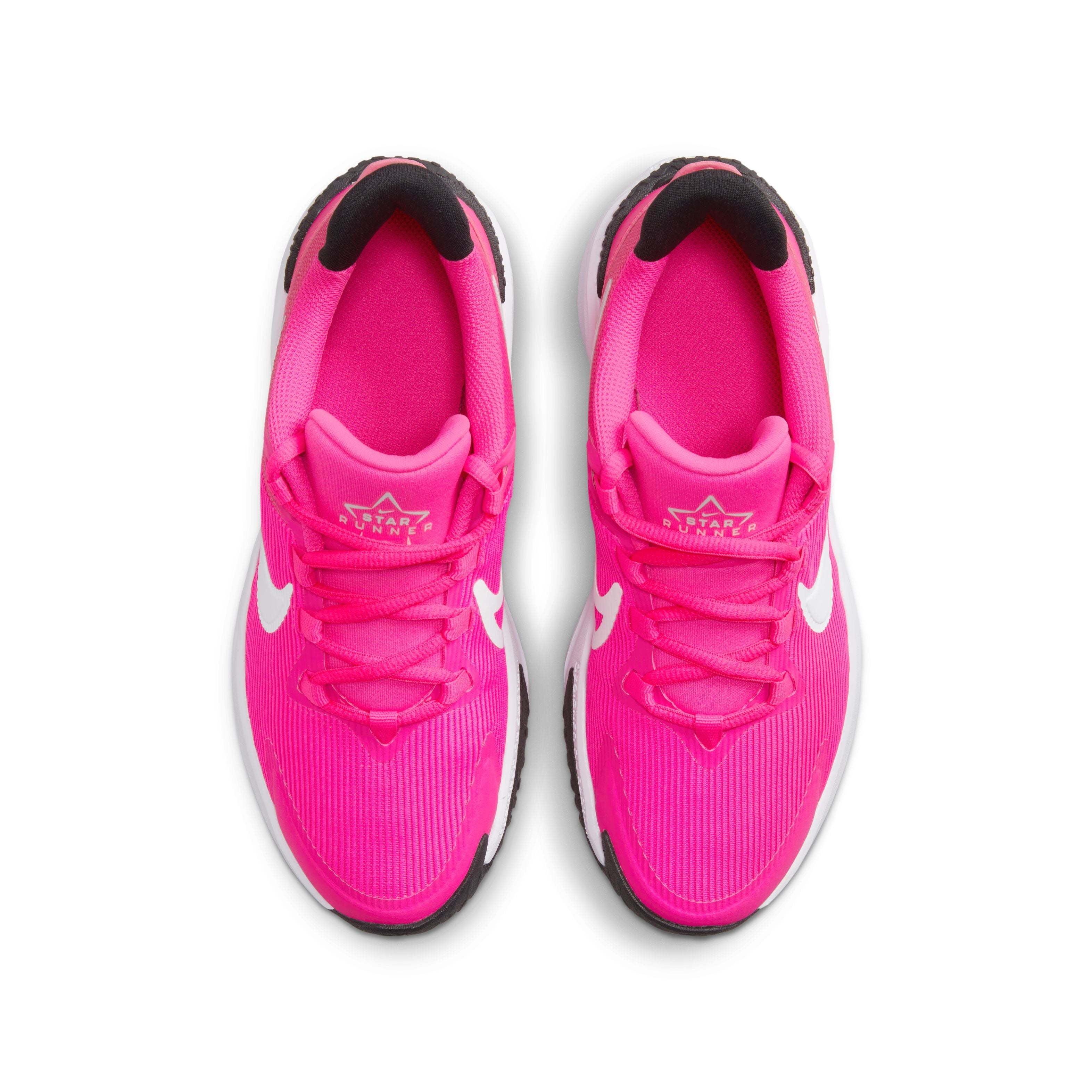 Junior Star Runner 4 Running Shoe