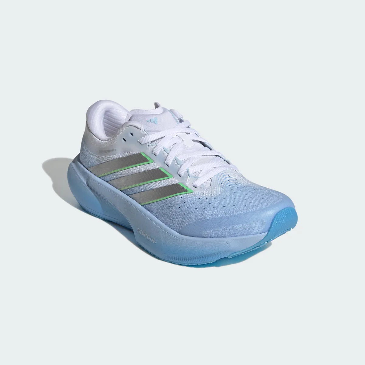 Womens Supernova Rise 3 Running Shoe