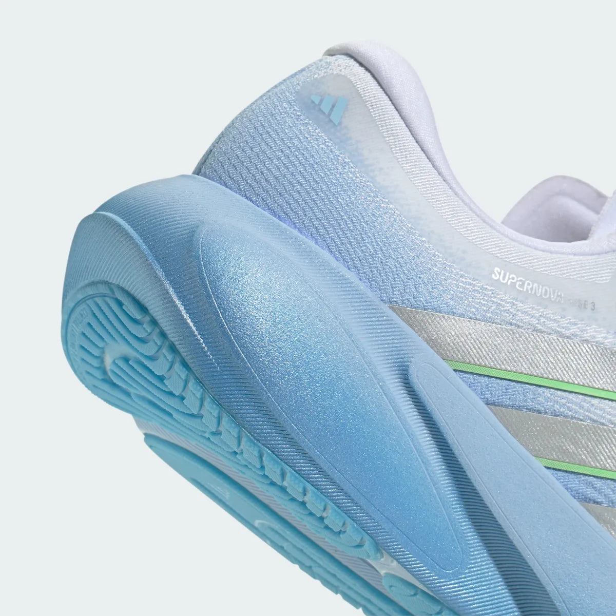 Womens Supernova Rise 3 Running Shoe