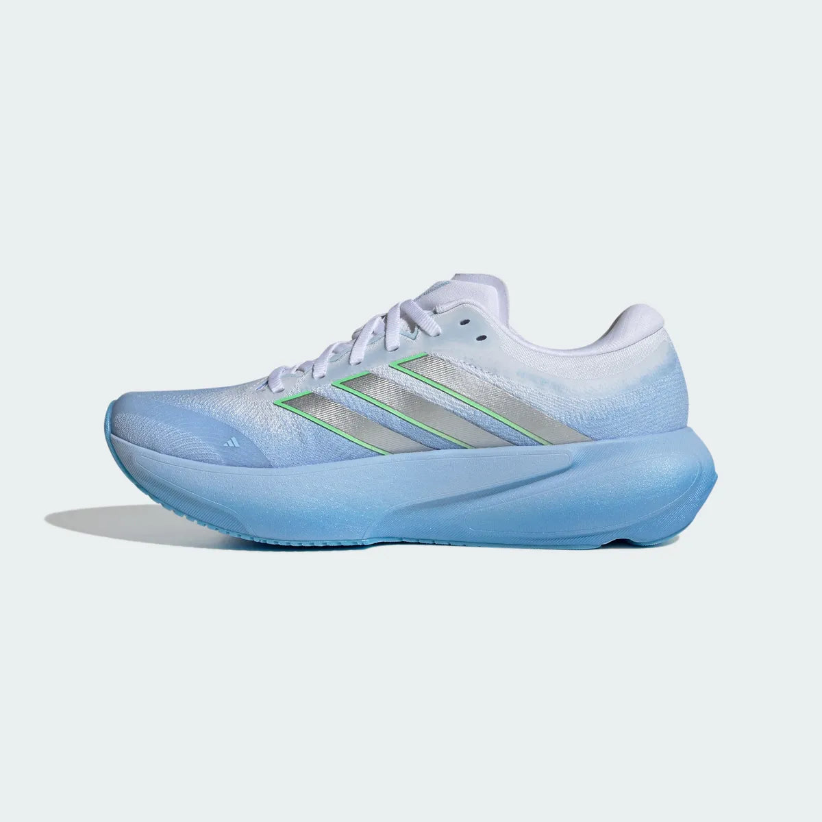 Womens Supernova Rise 3 Running Shoe