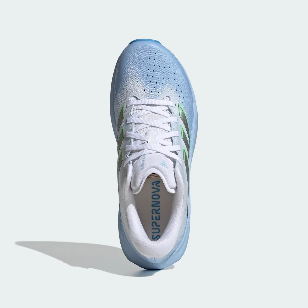Womens Supernova Rise 3 Running Shoe