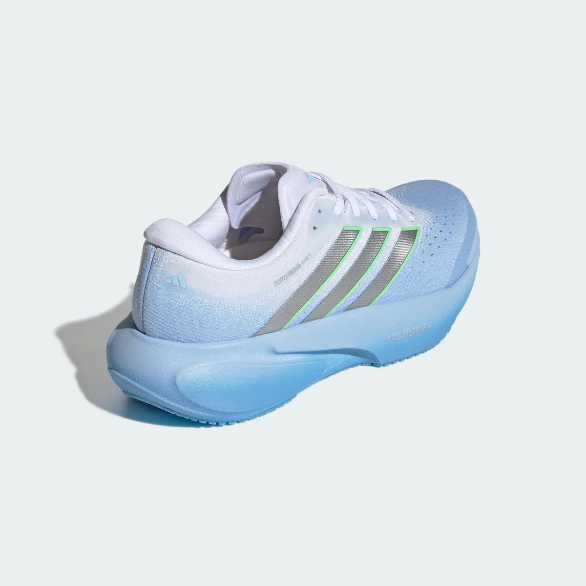 Womens Supernova Rise 3 Running Shoe