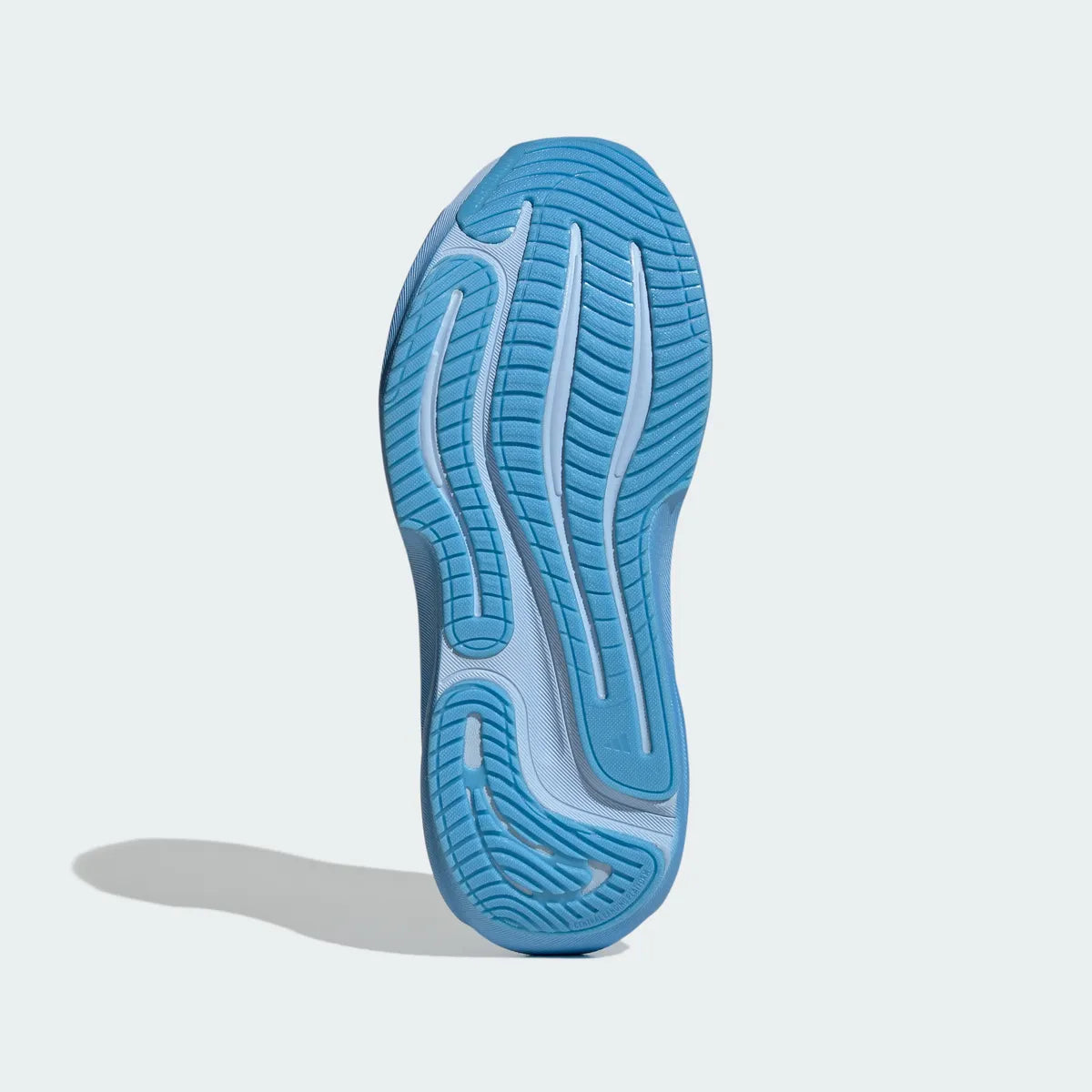 Womens Supernova Rise 3 Running Shoe