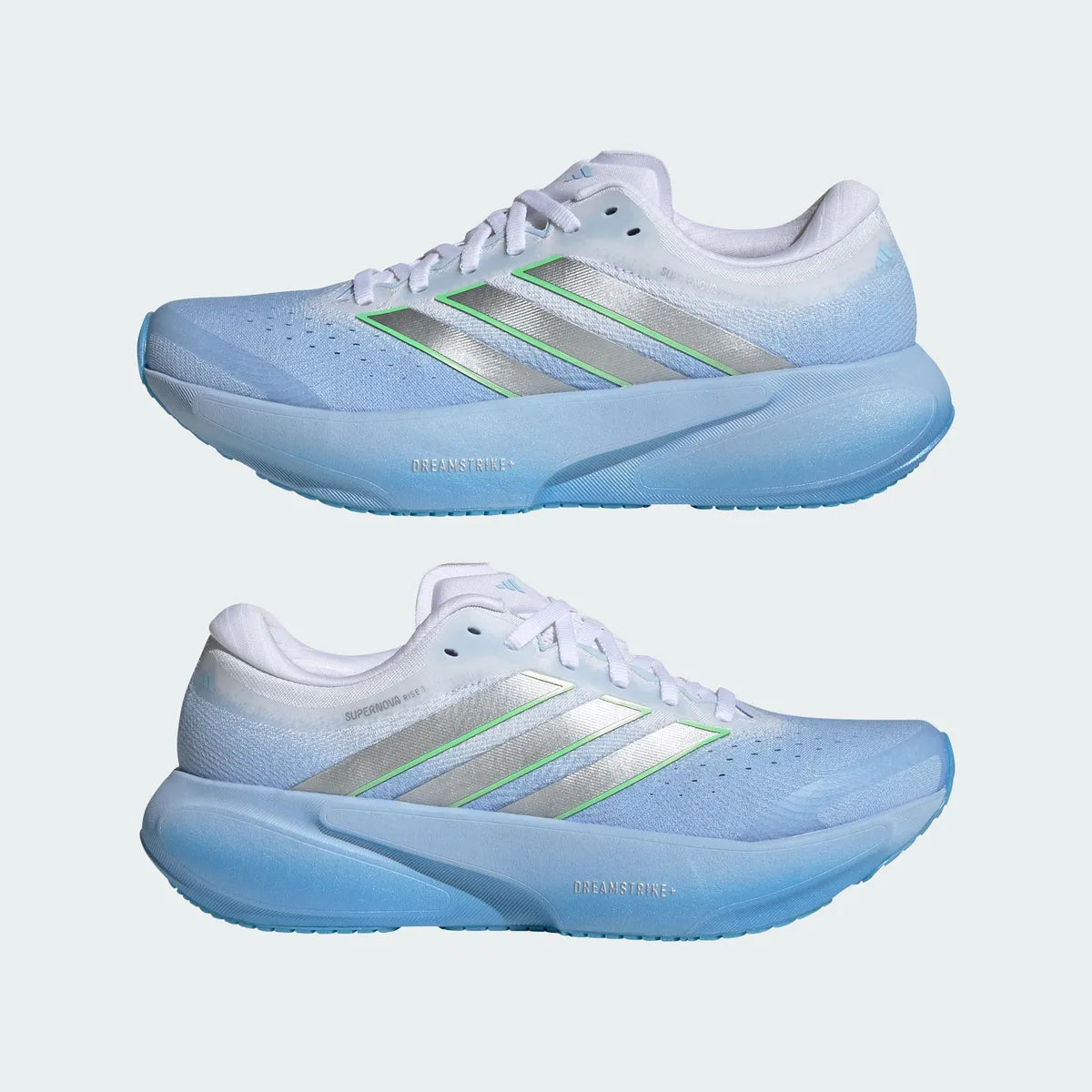 Womens Supernova Rise 3 Running Shoe