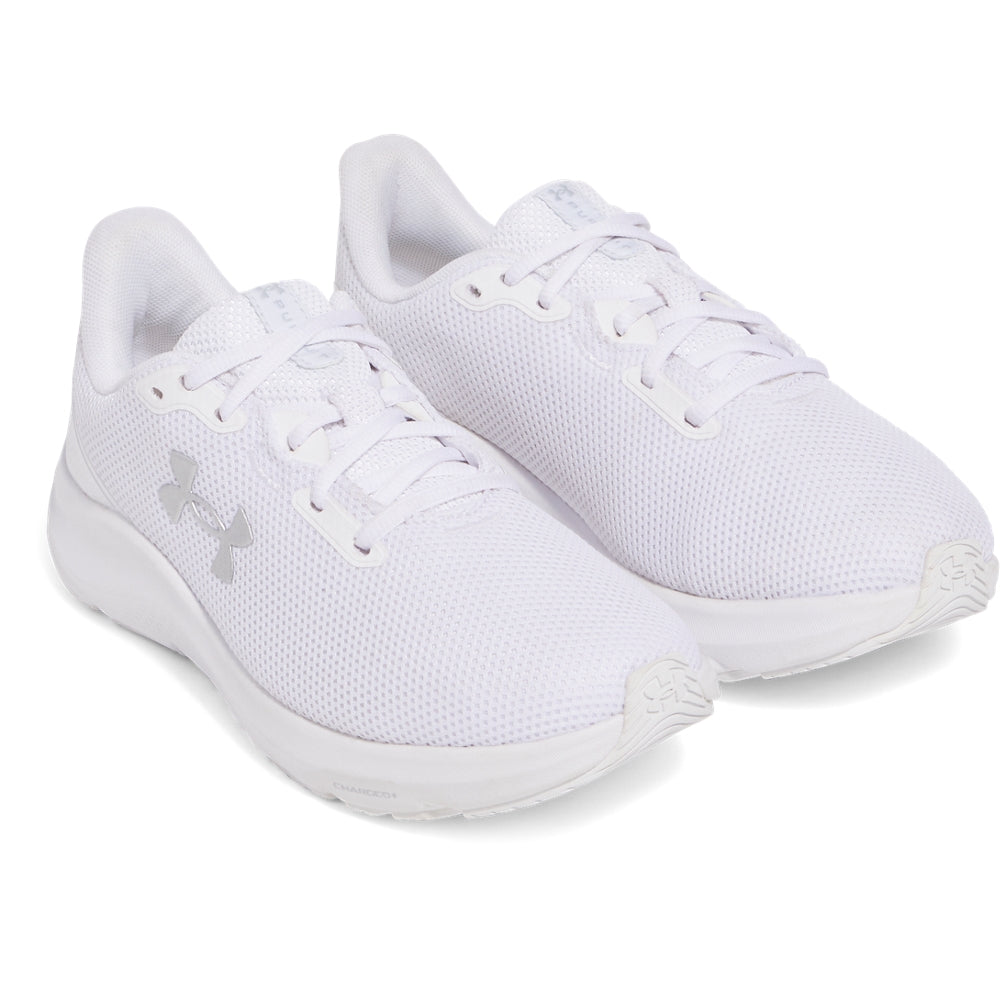 Womens Charged Pursuit 4 Running Shoe