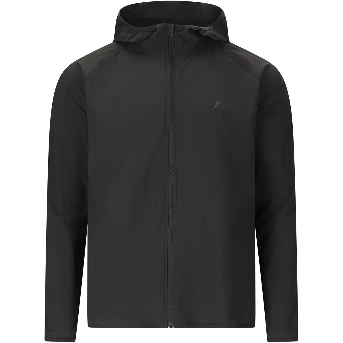 Mens Alonso Hyperstretch Full Zip Jacket