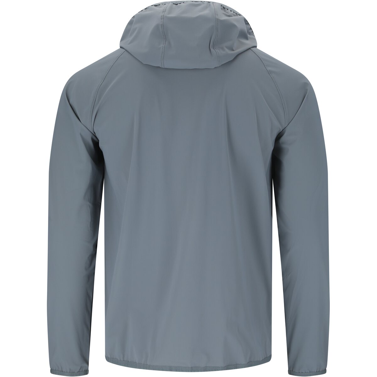 Mens Alonso Hyperstretch Full Zip Jacket