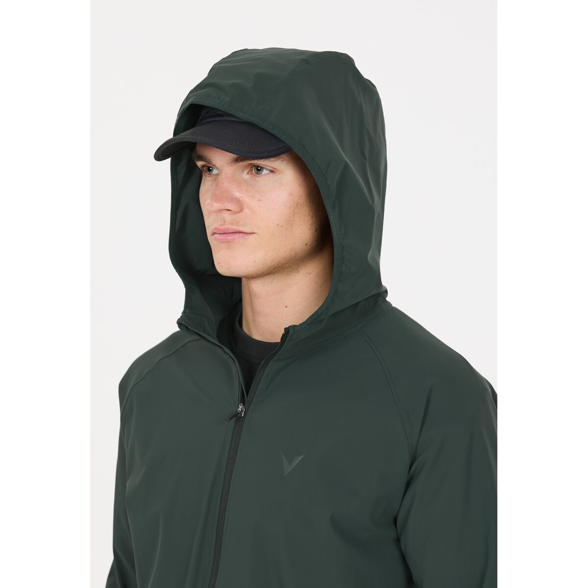 Mens Alonso Hyperstretch Full Zip Jacket