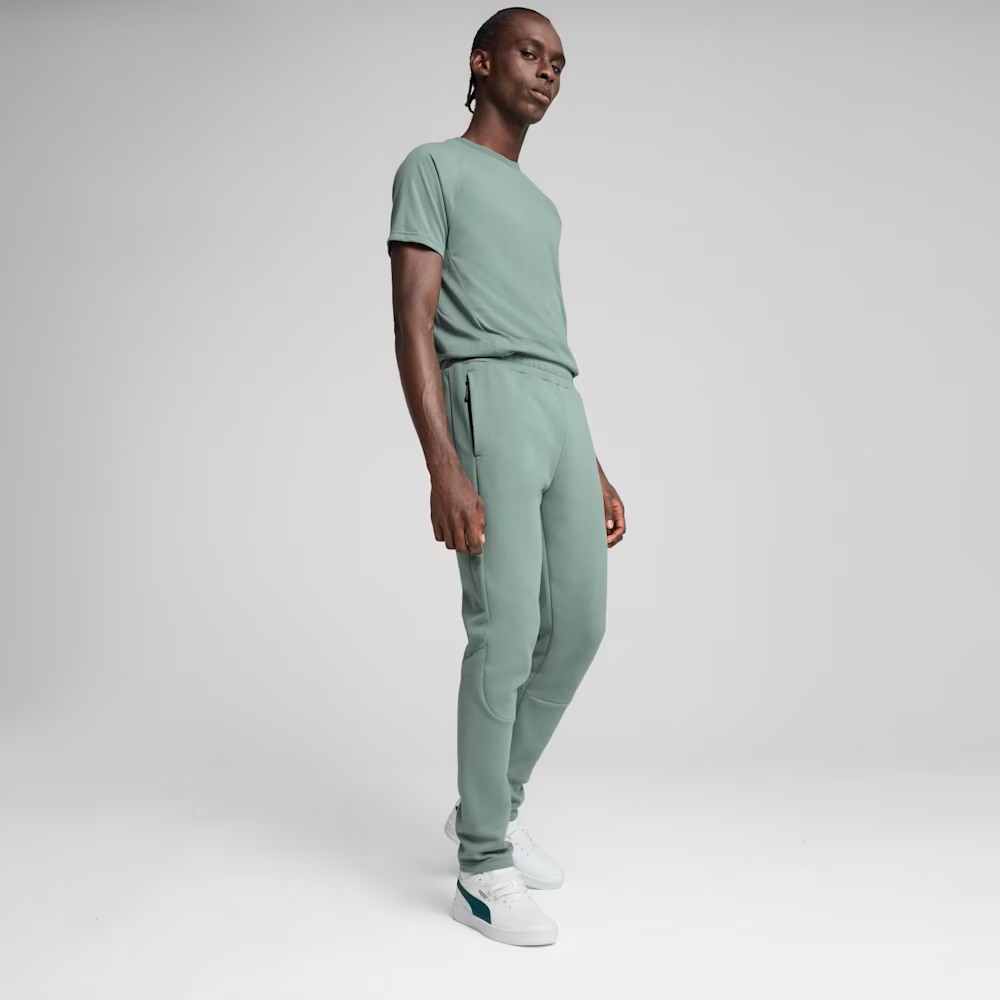 Mens Evostripe Core Pants