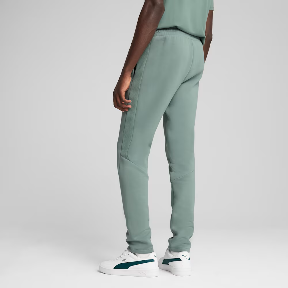 Mens Evostripe Core Pants