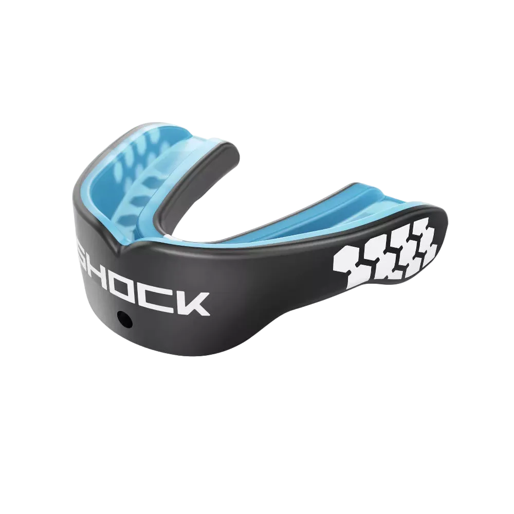 Sd Gel Max Power Carbon Convertable