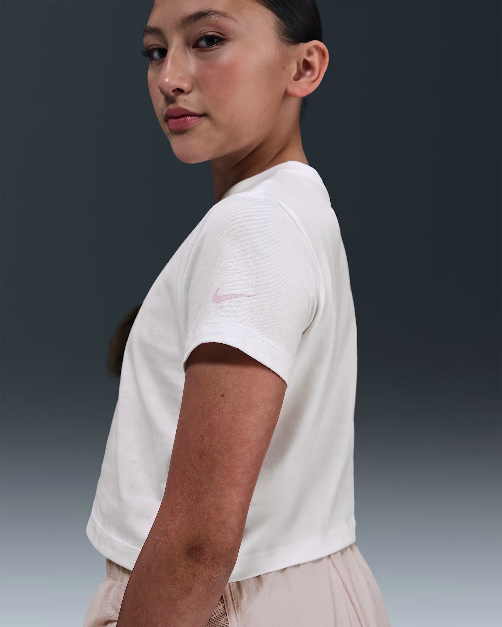 Girls Back To School Short Sleeve Tees