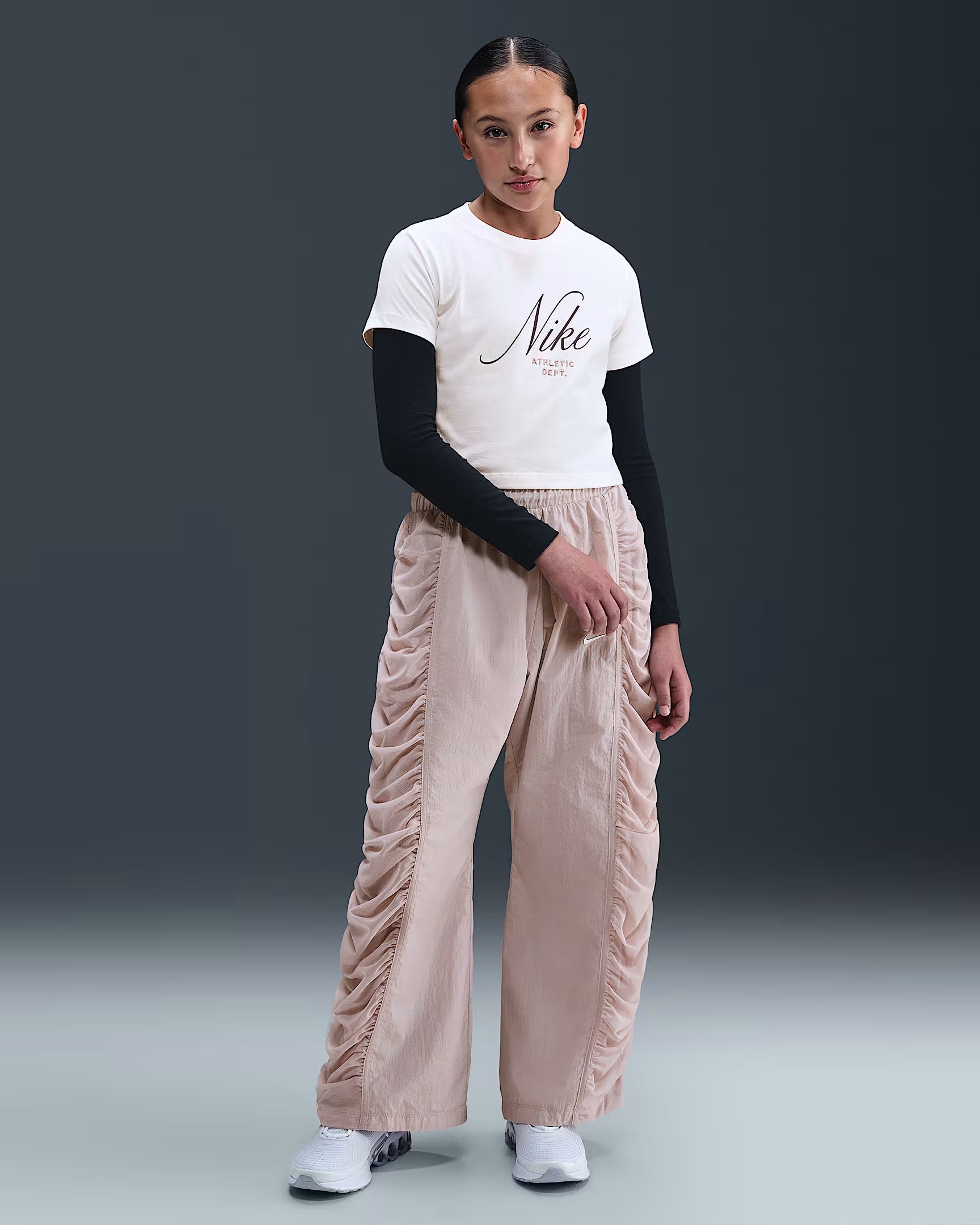 Girls Back To School Short Sleeve Tees