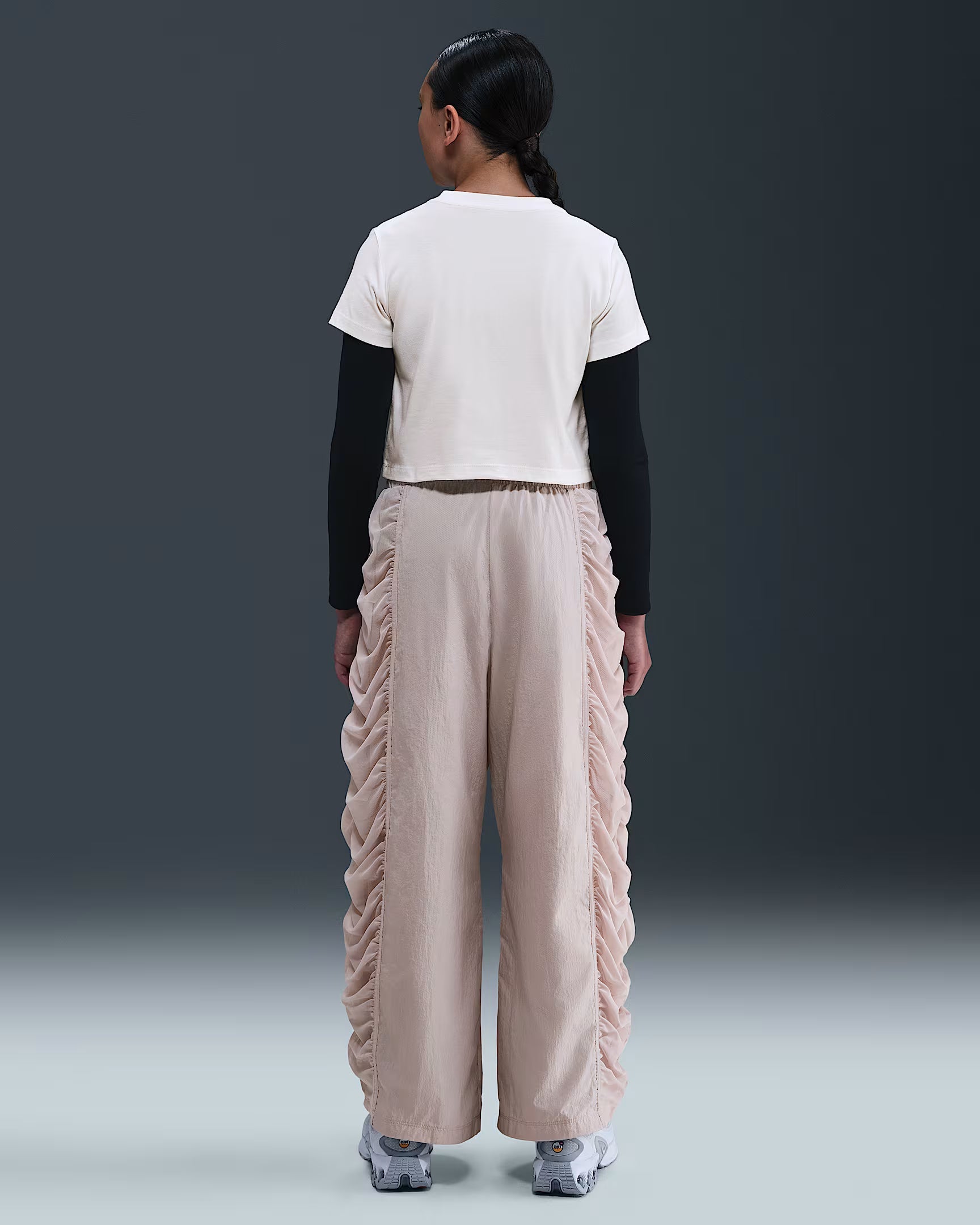 Girls Back To School Short Sleeve Tees