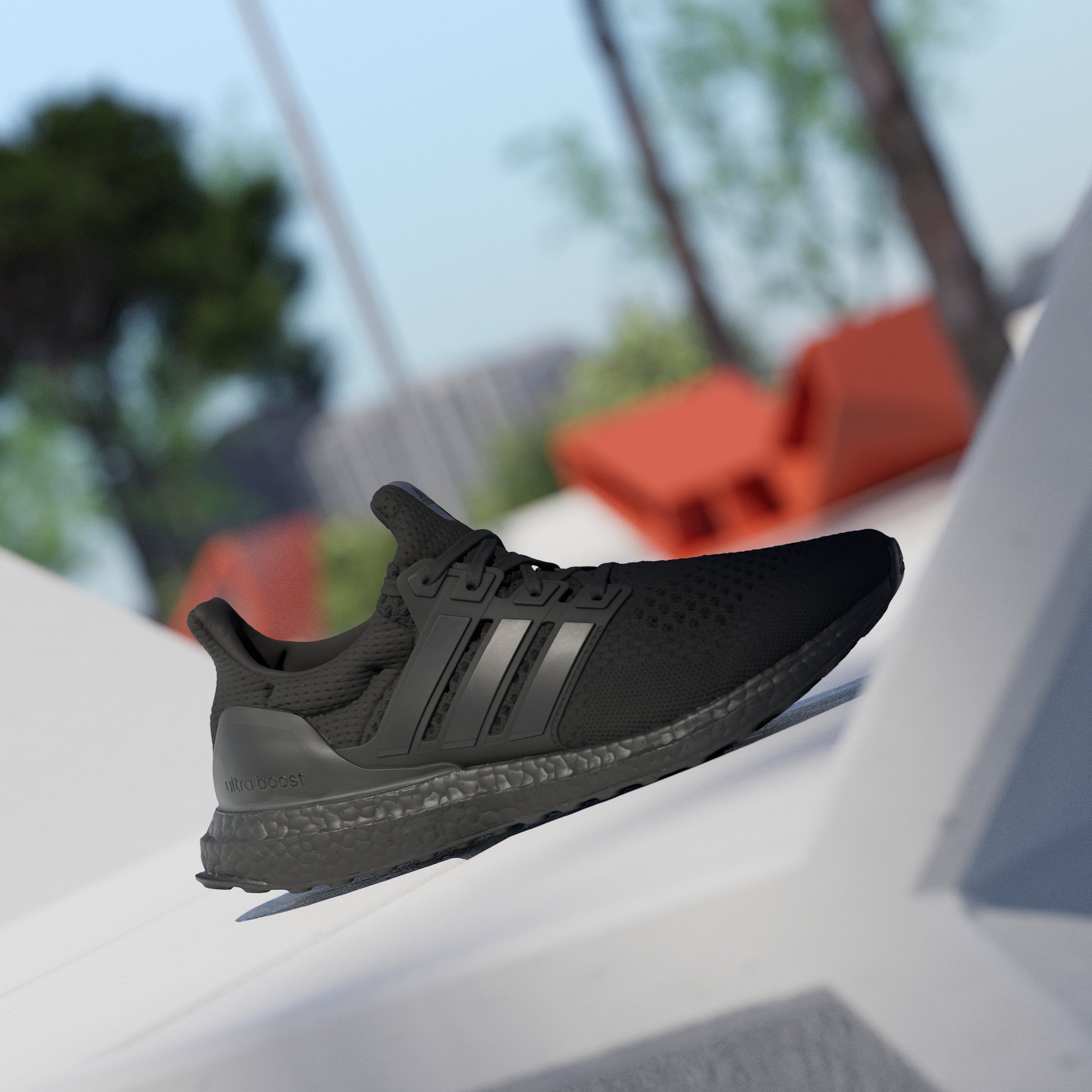 Mens Ultraboost 1.0 Running Shoe