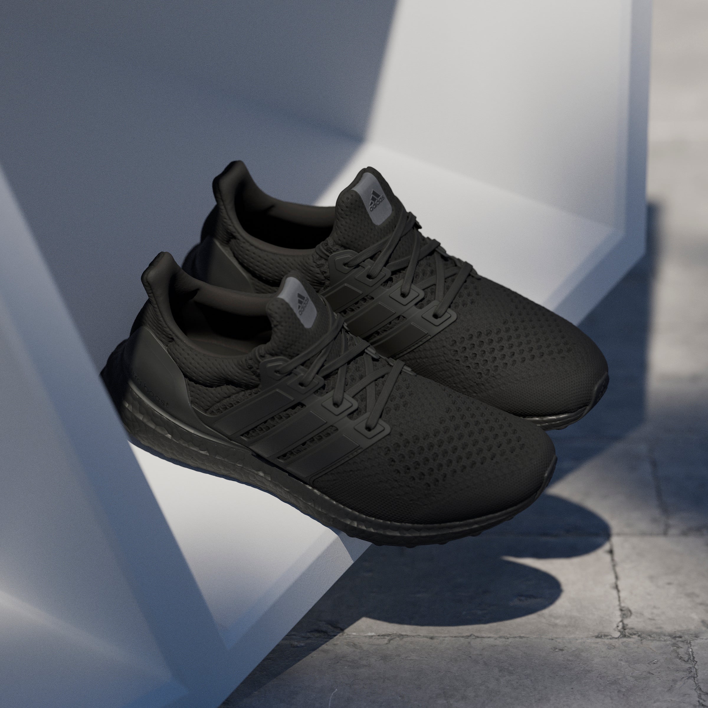 Mens Ultraboost 1.0 Running Shoe