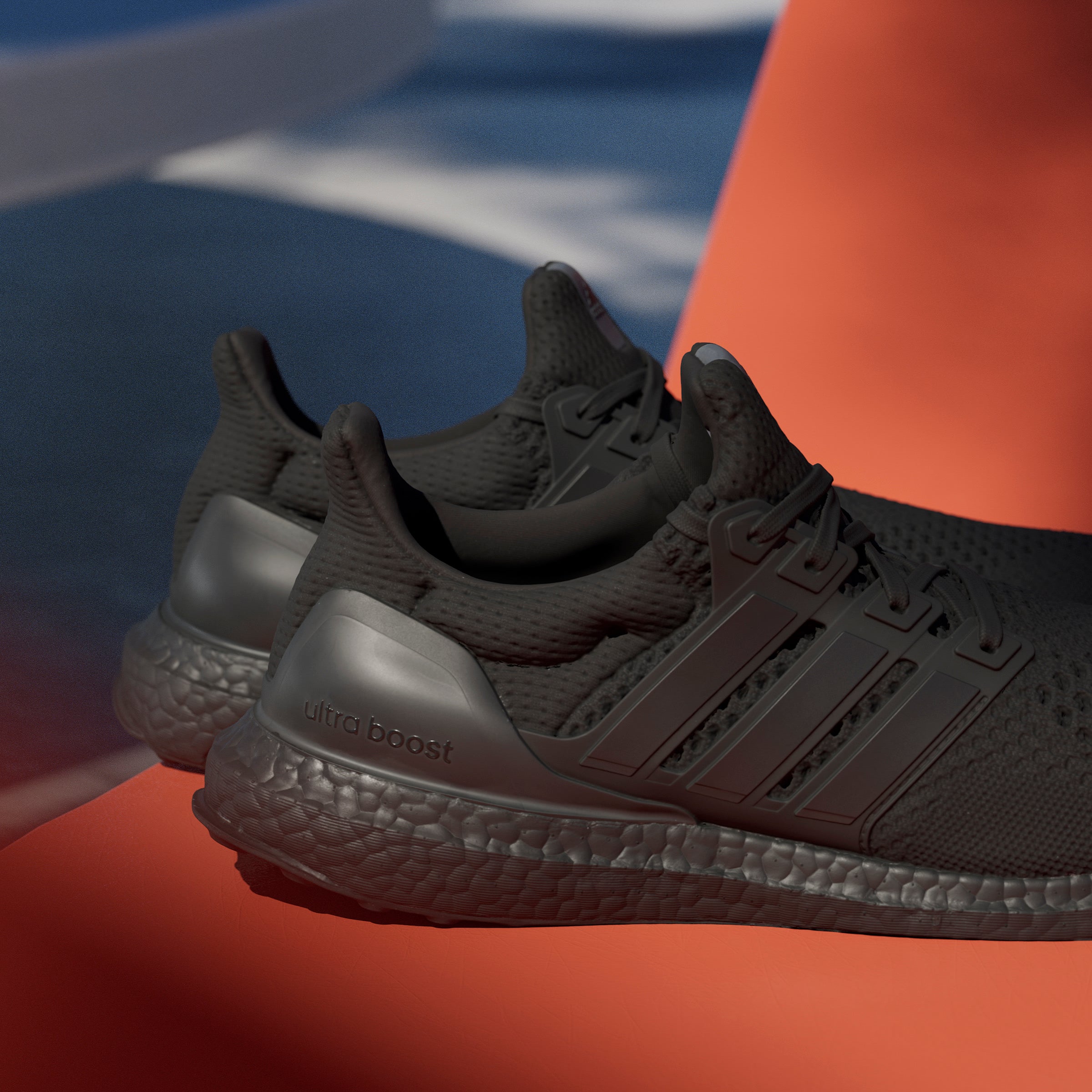 Mens Ultraboost 1.0 Running Shoe