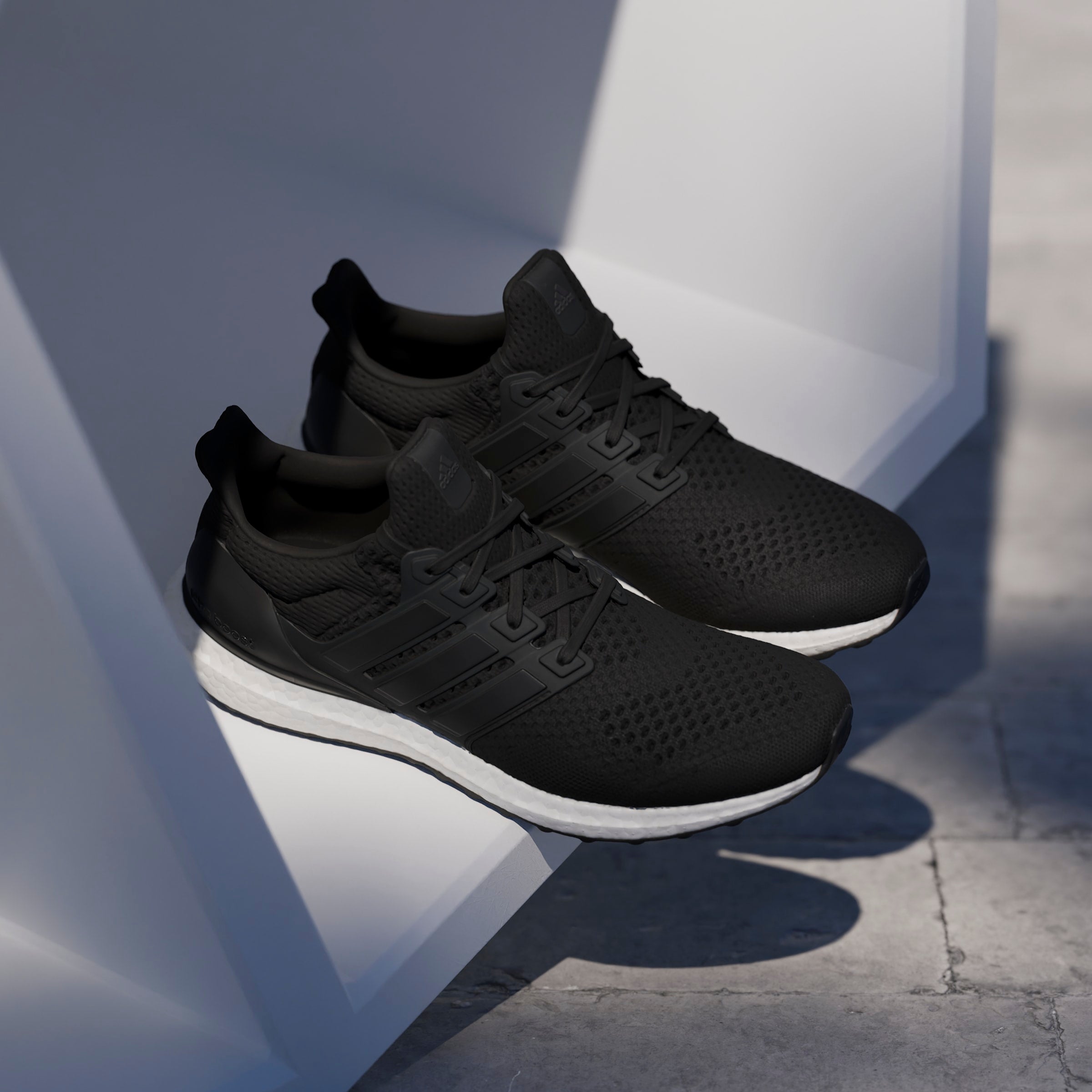 Mens Ultraboost 1.0 Running Shoe