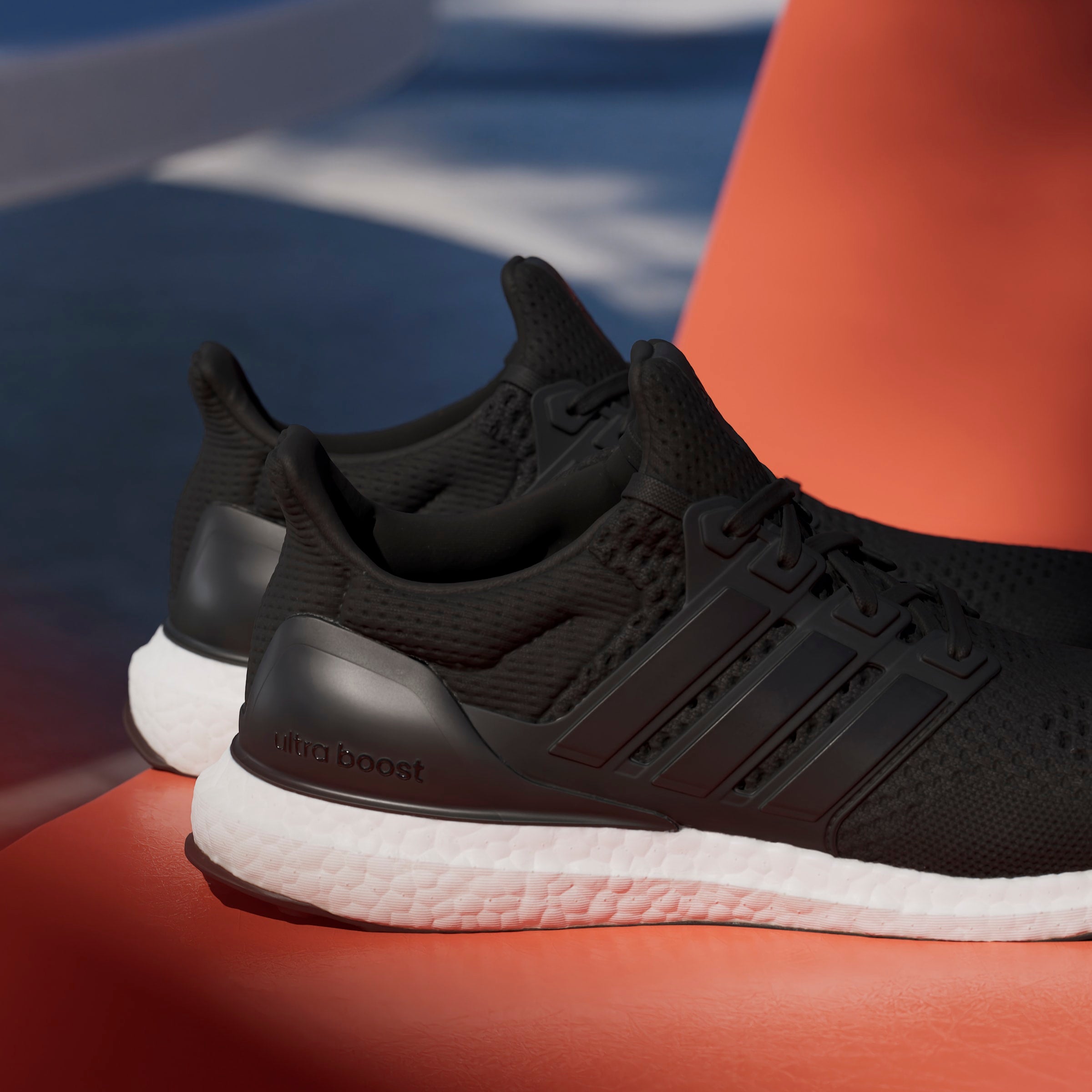 Mens Ultraboost 1.0 Running Shoe