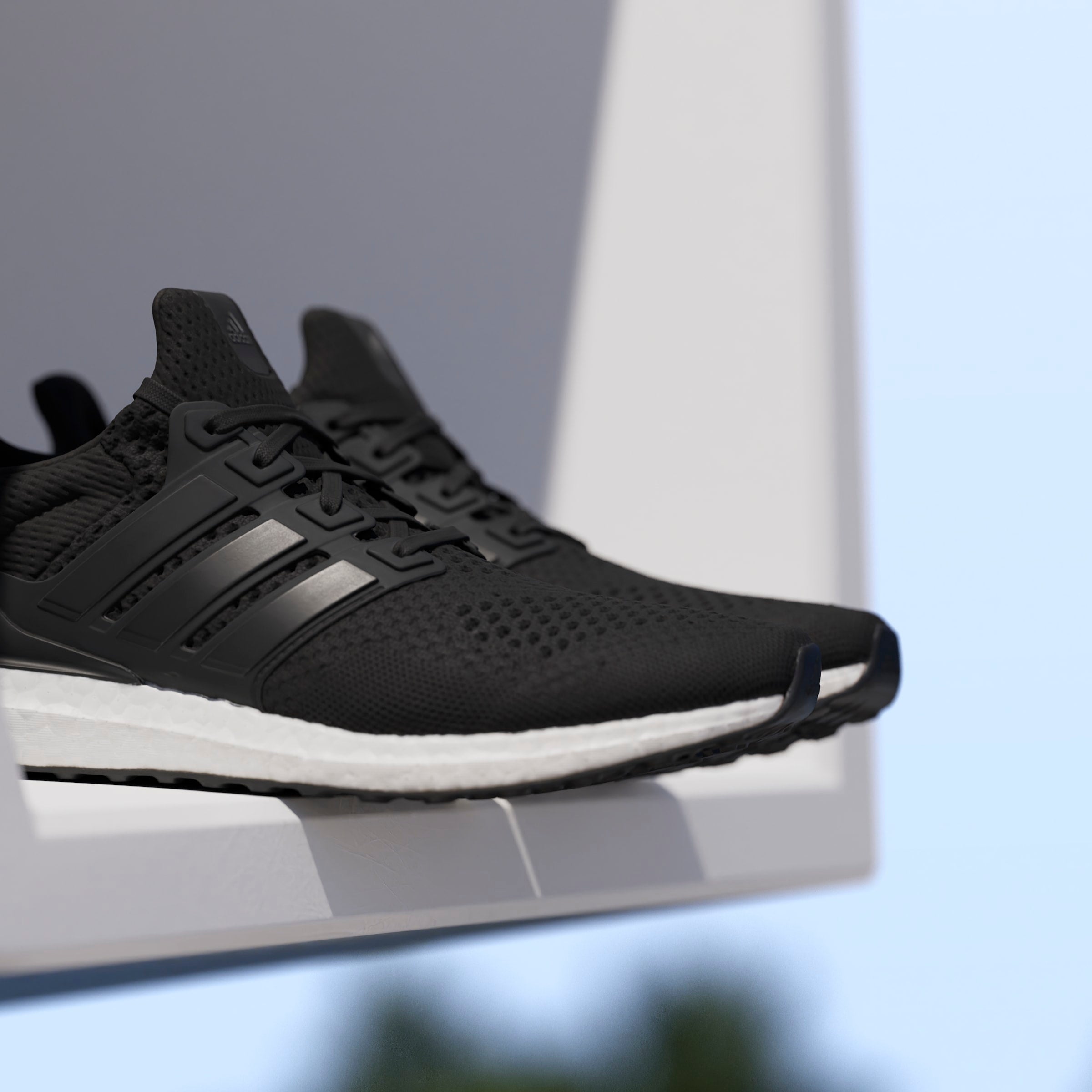 Mens Ultraboost 1.0 Running Shoe