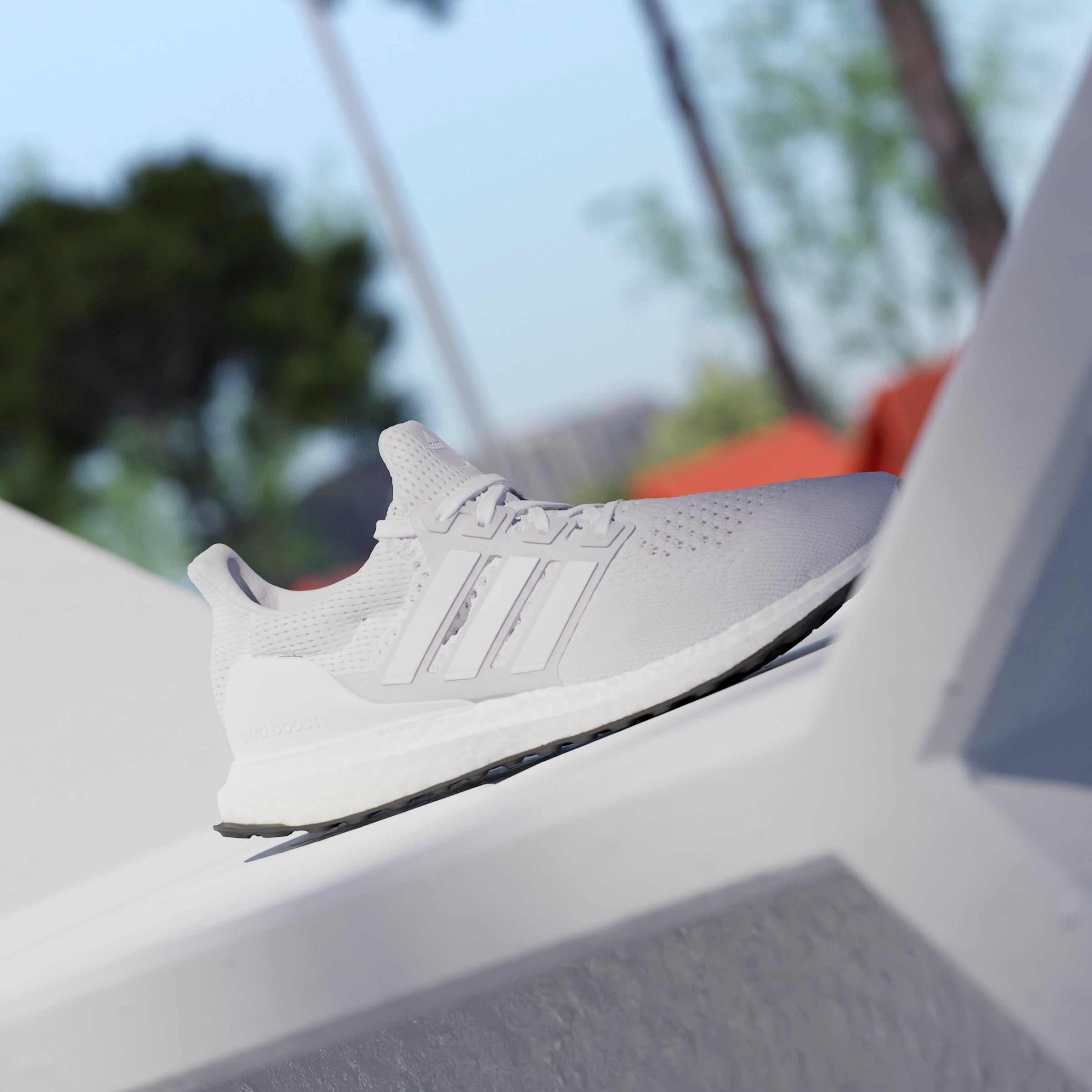Mens Ultraboost 1.0 Running Shoe