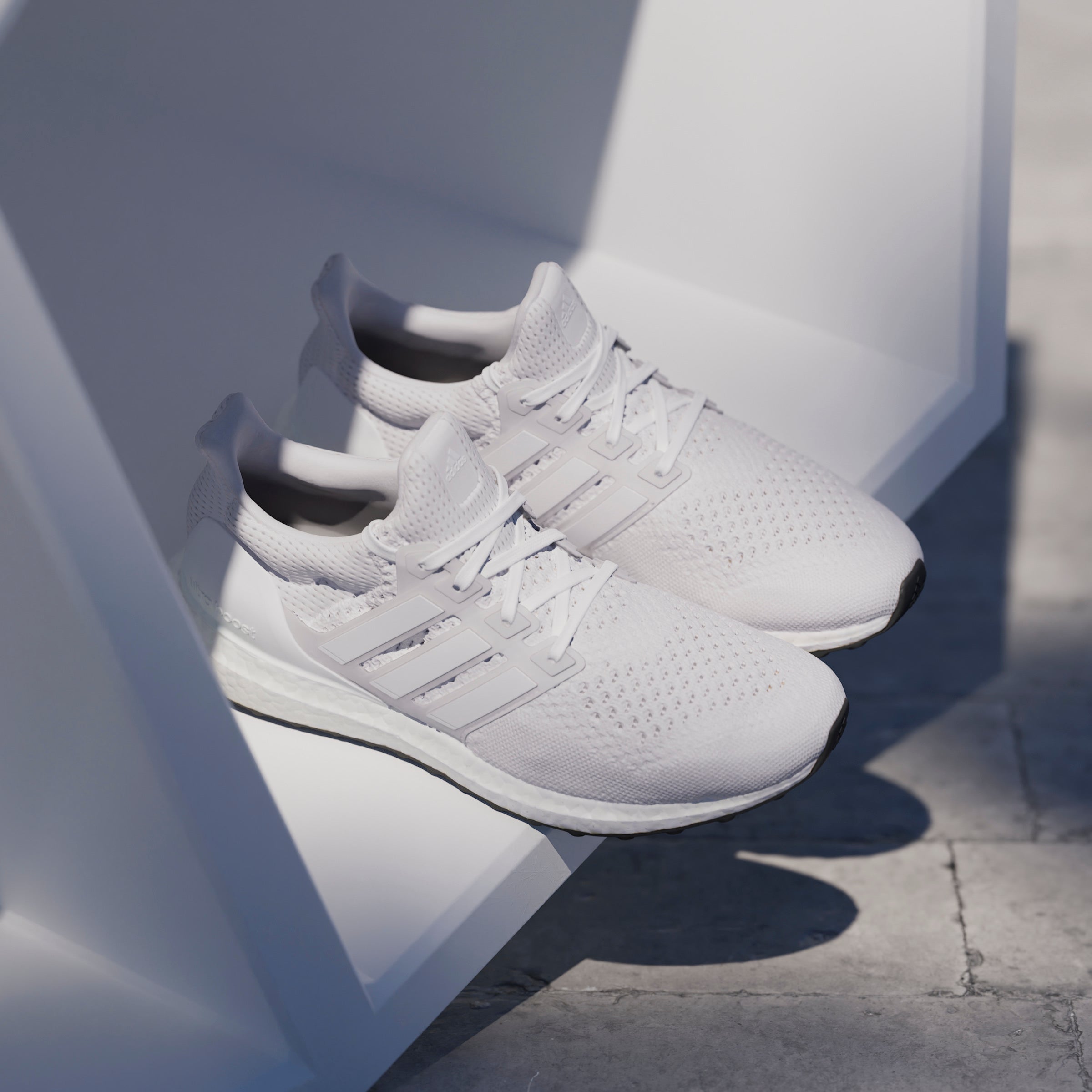 Mens Ultraboost 1.0 Running Shoe
