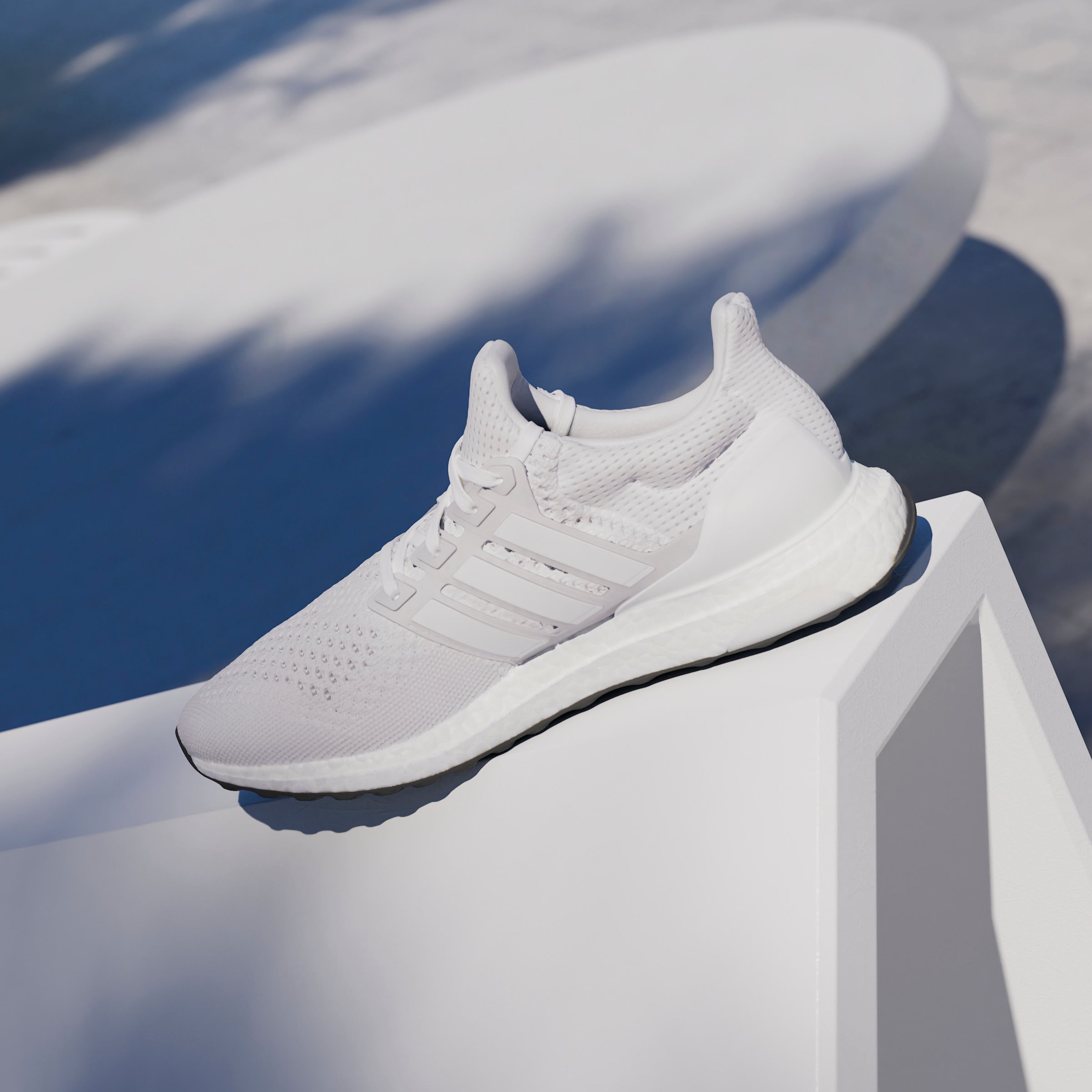 Mens Ultraboost 1.0 Running Shoe