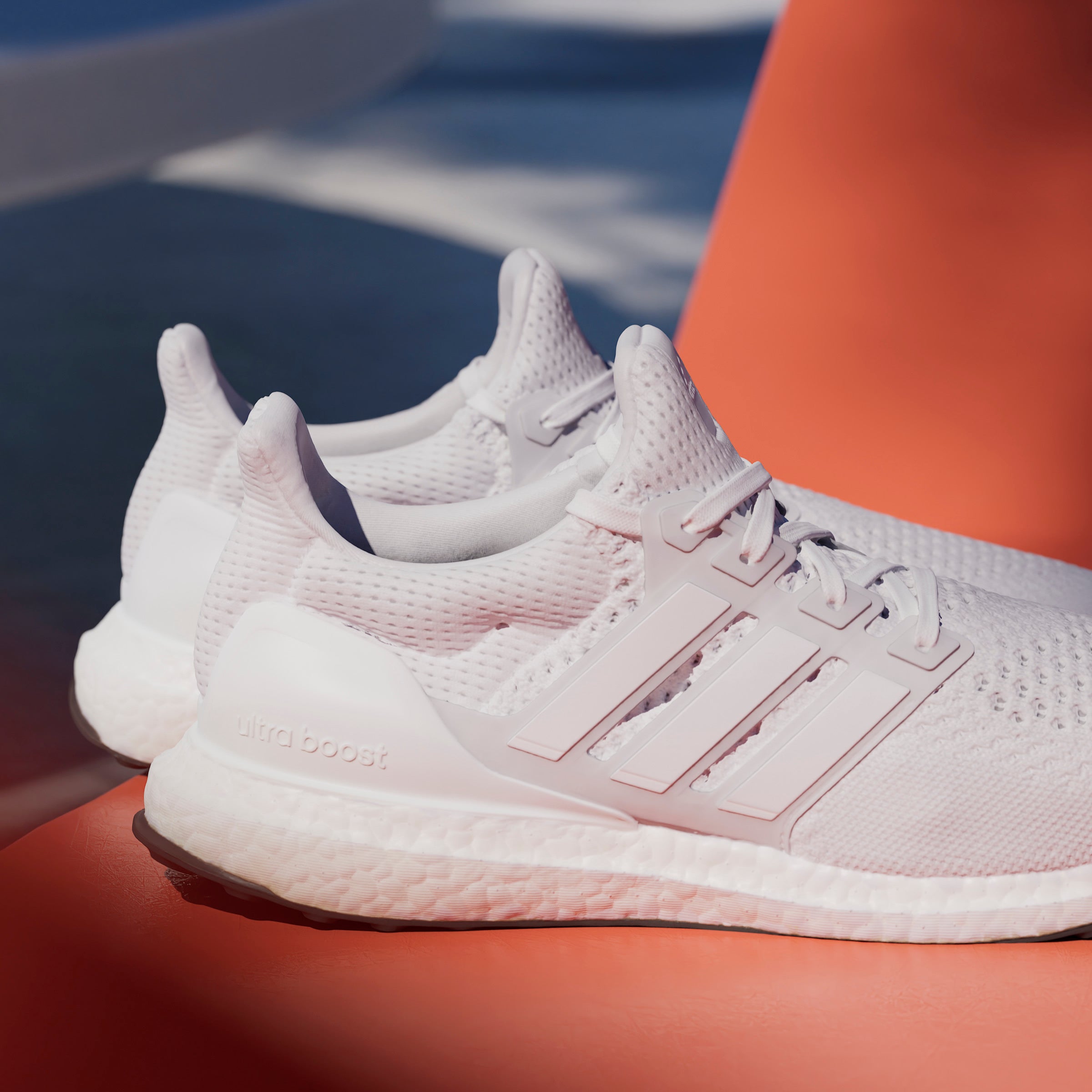 Mens Ultraboost 1.0 Running Shoe