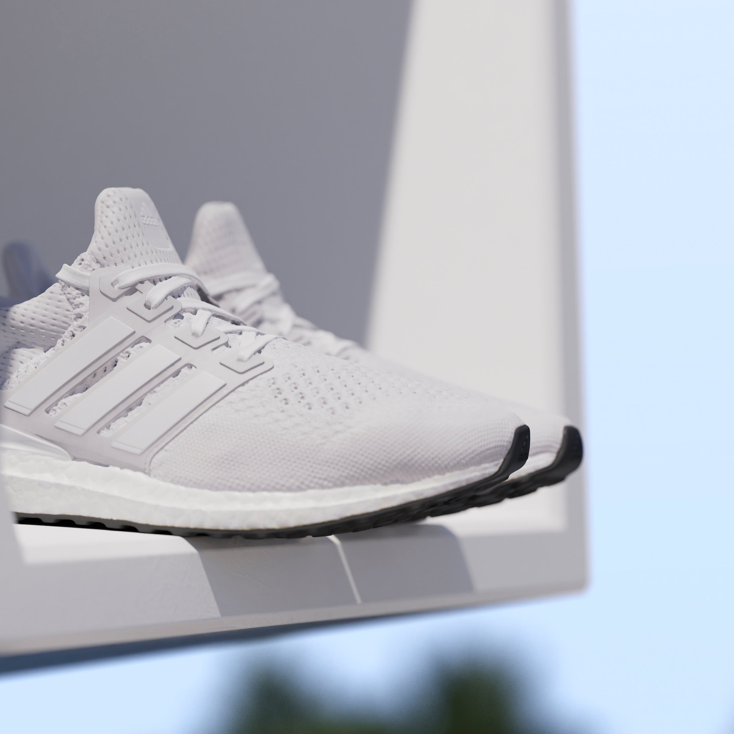 Mens Ultraboost 1.0 Running Shoe