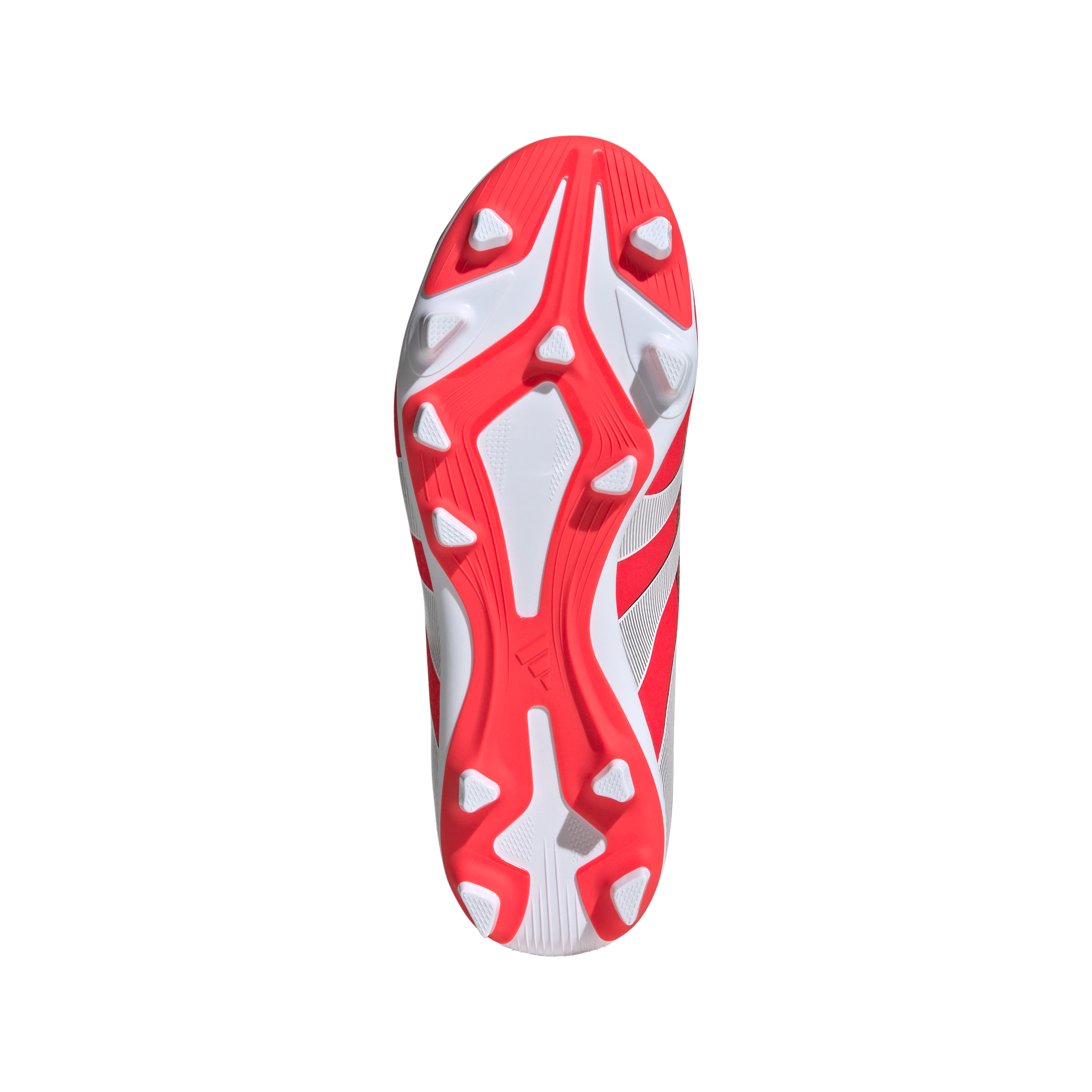 Junior Predator Club Firm Ground Boot
