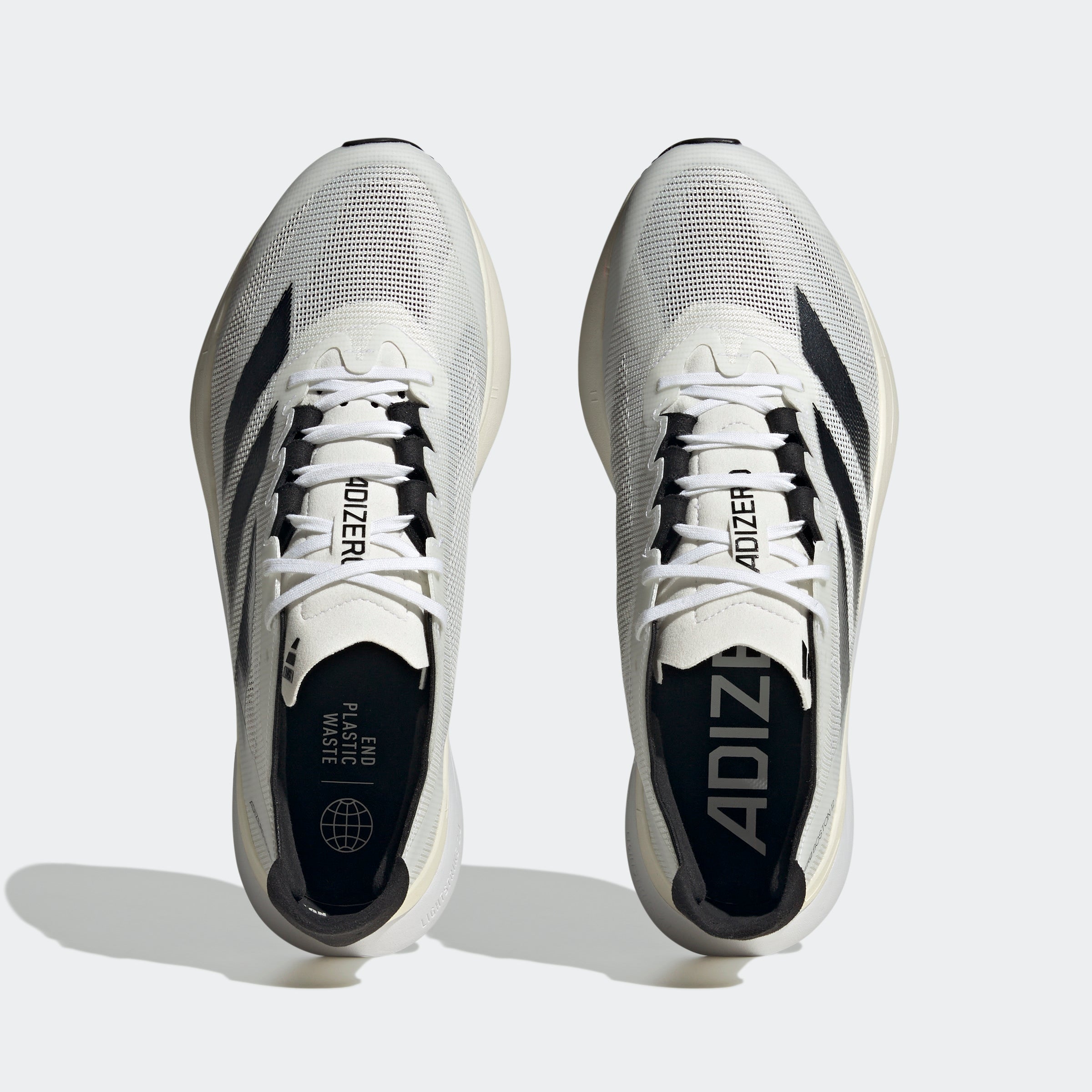 Mens Adizero Boston 12 Running Shoe