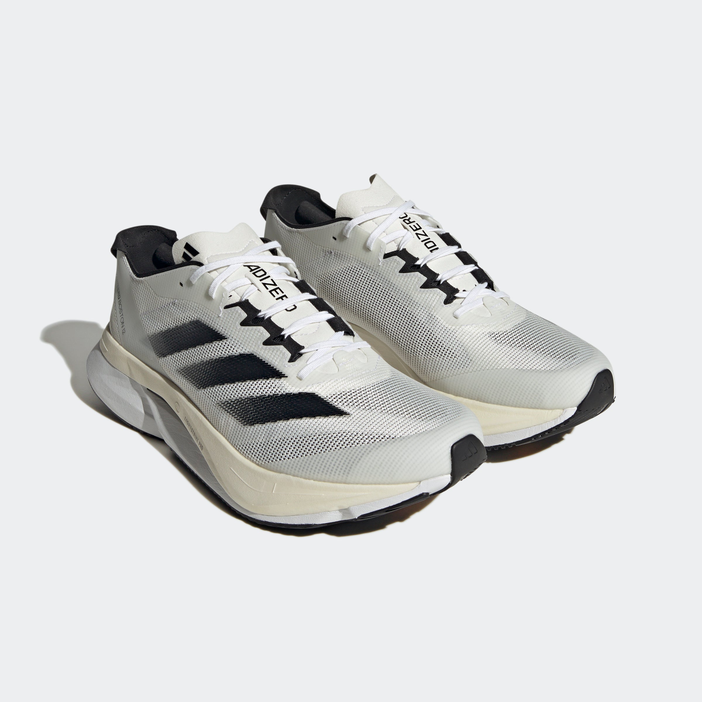 Mens Adizero Boston 12 Running Shoe
