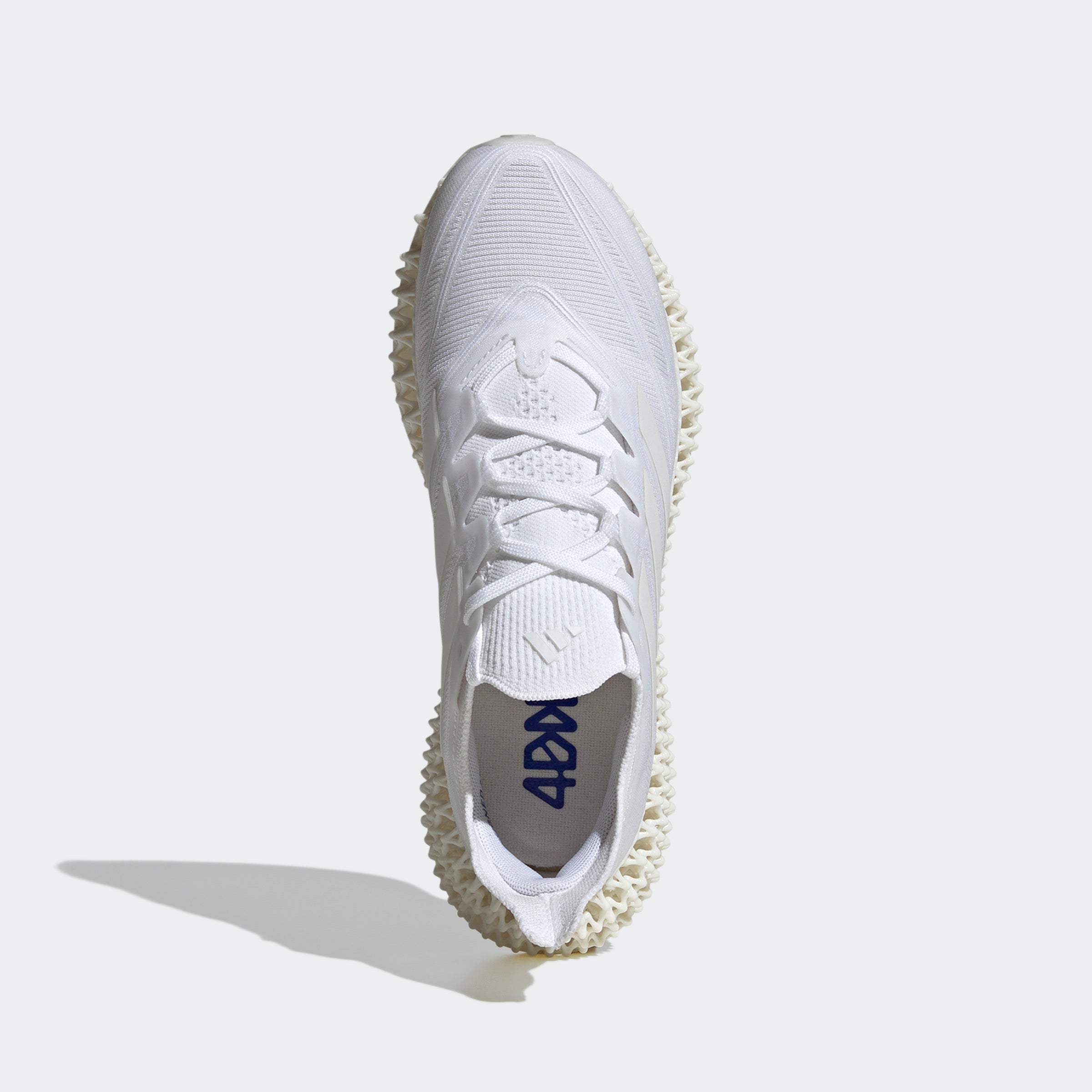 Womens 4DFWD 4 Running Shoe