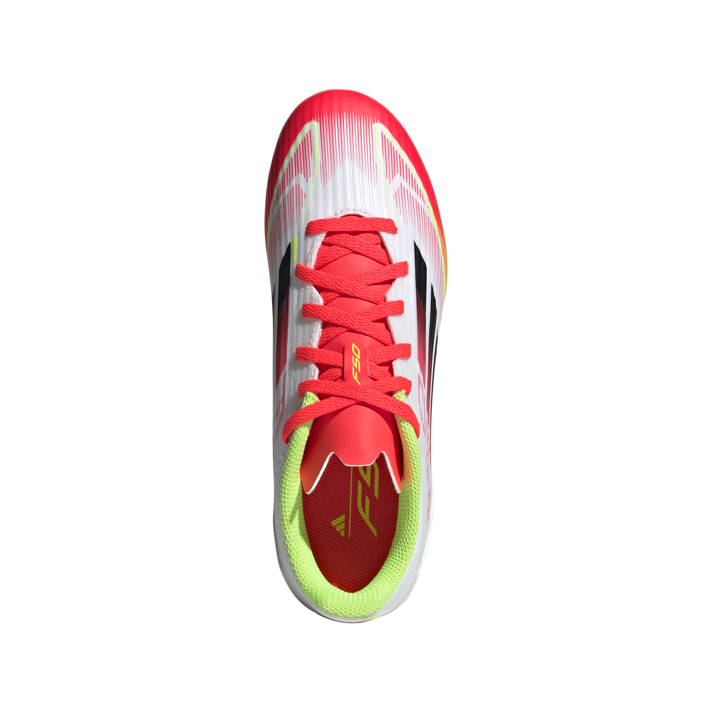 Junior F50 League Firm Ground Boot