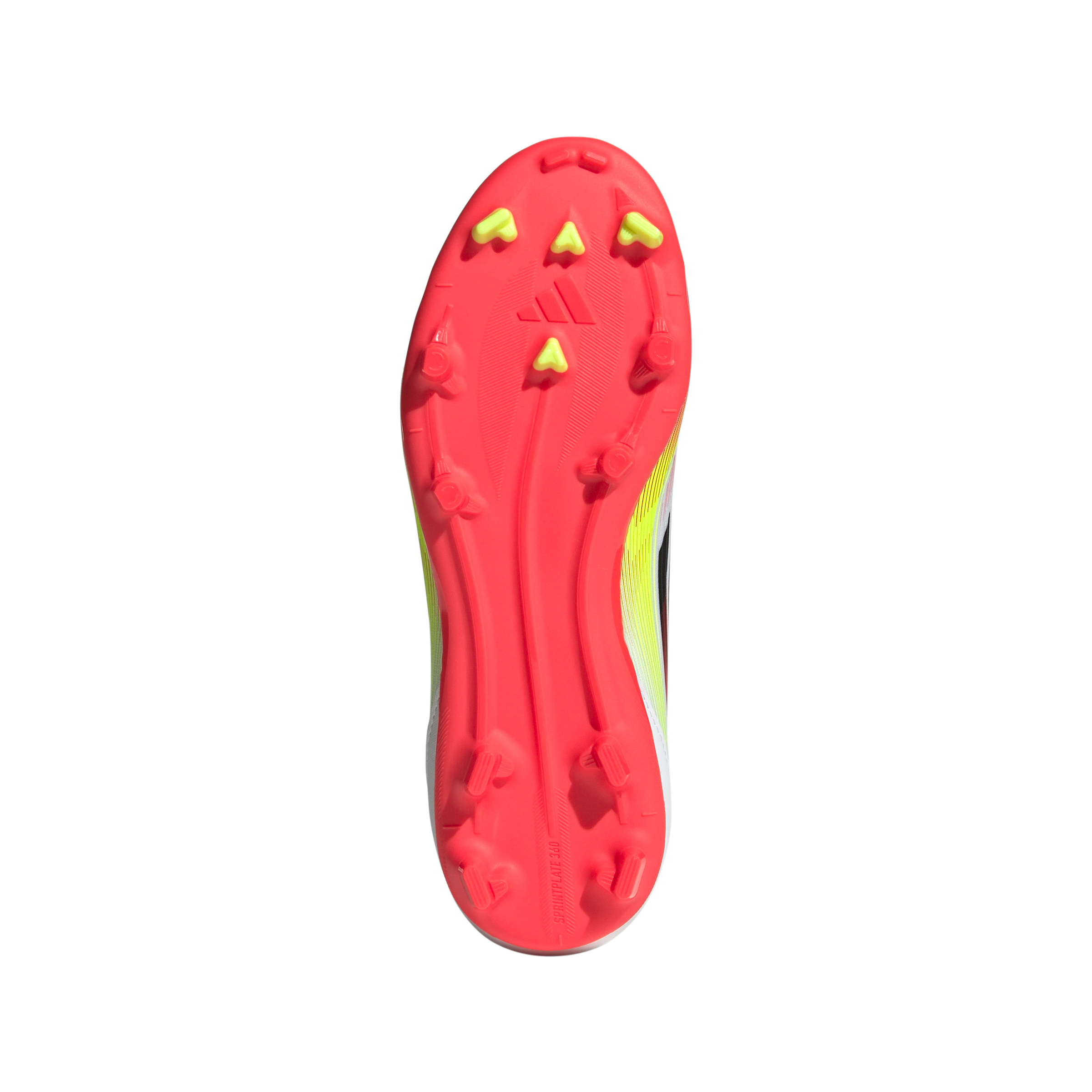 Junior F50 League Firm Ground Boot