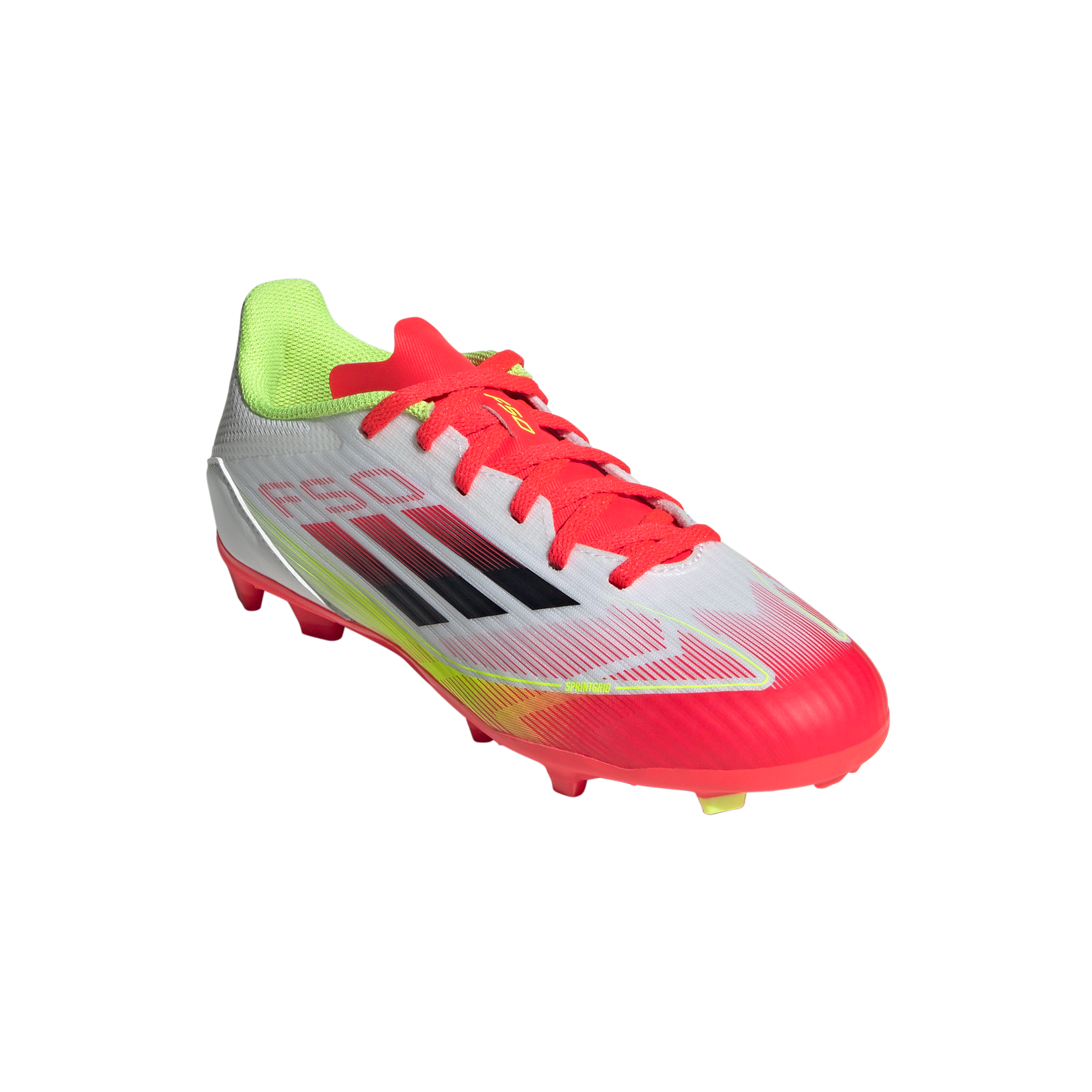 Junior F50 League Firm Ground Boot