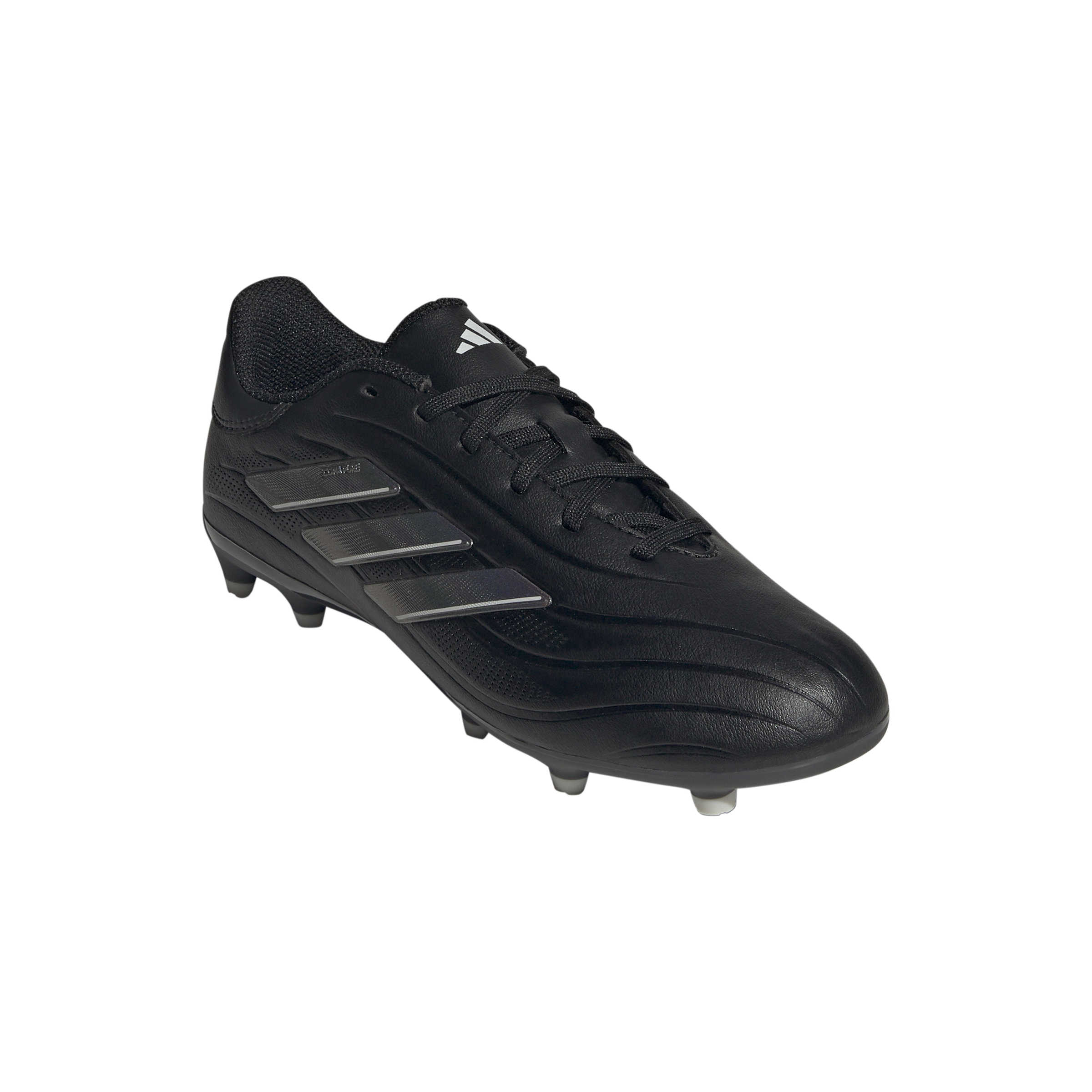 Junior Copa Pure 2 League Firm Ground Football Boots
