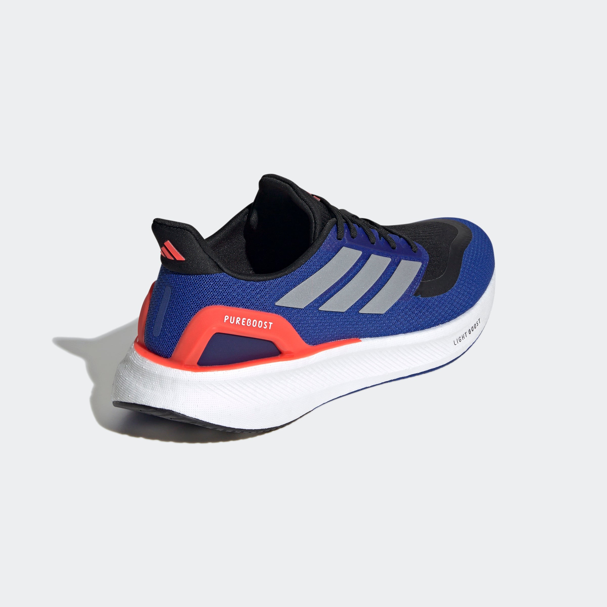Mens Pureboost 5 Running Shoe