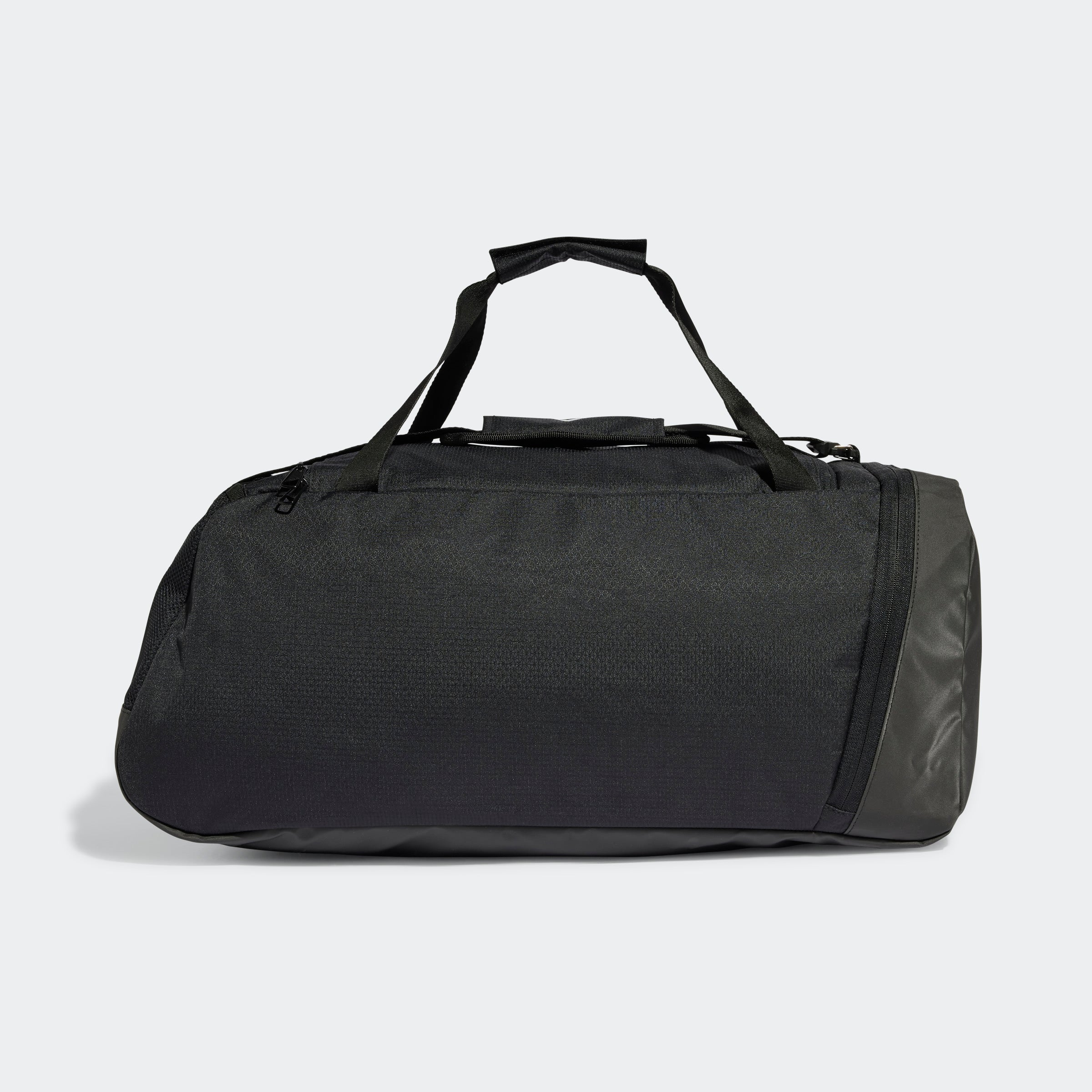 Essential 3 Stripes Medium Duffel Bag