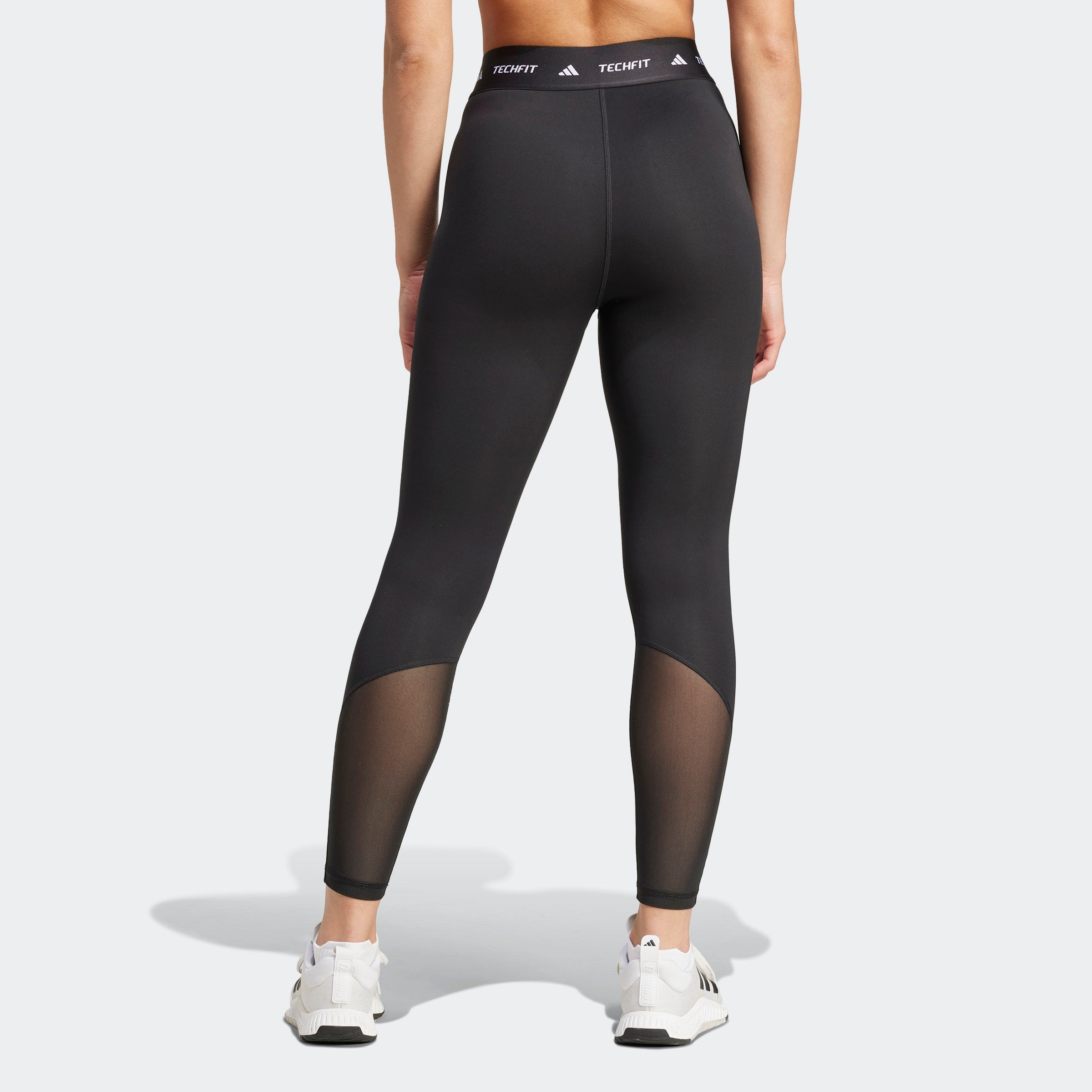 Womens 3-Stripes 7/8 Tights