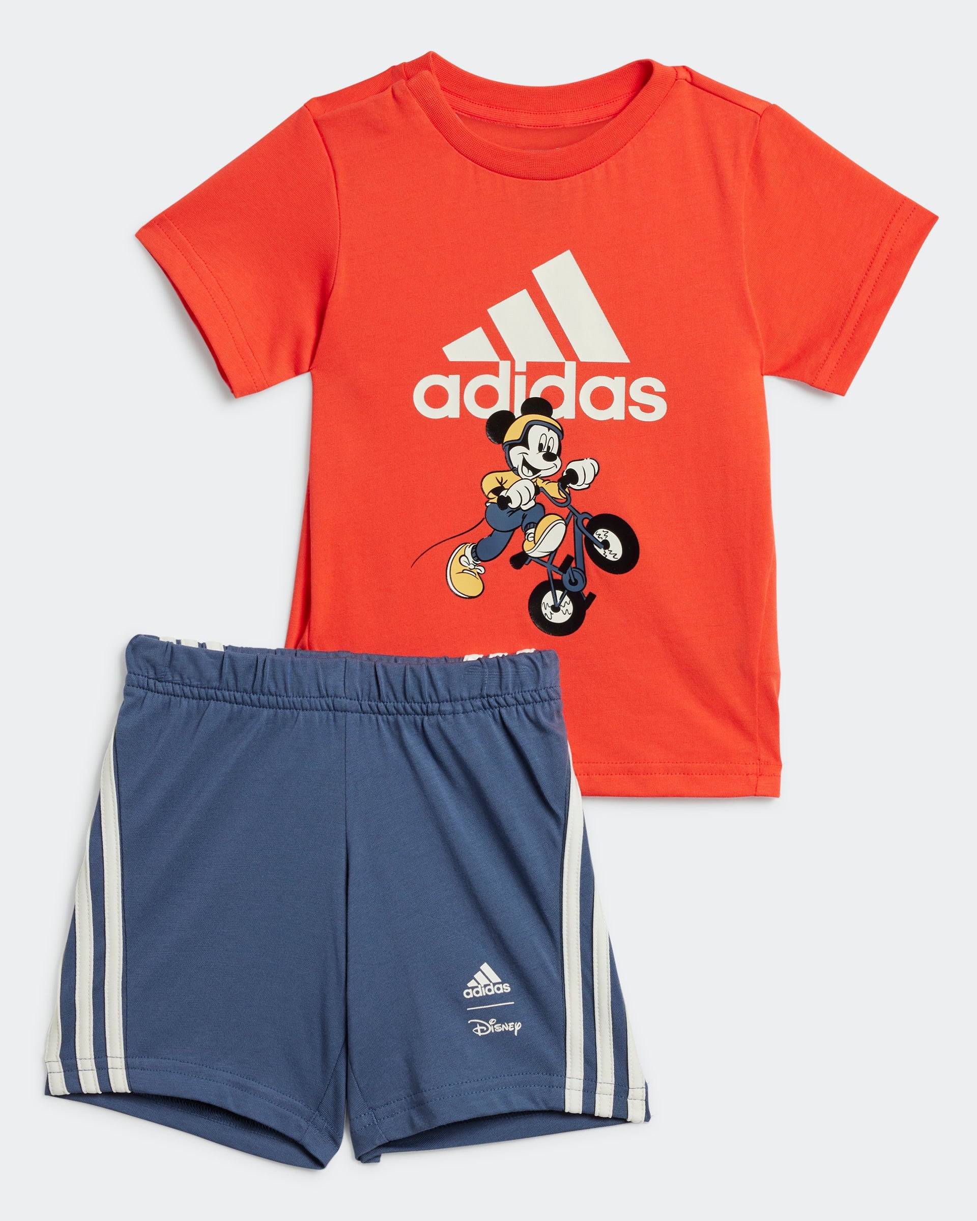 Kids Disney Mickey Mouse Set