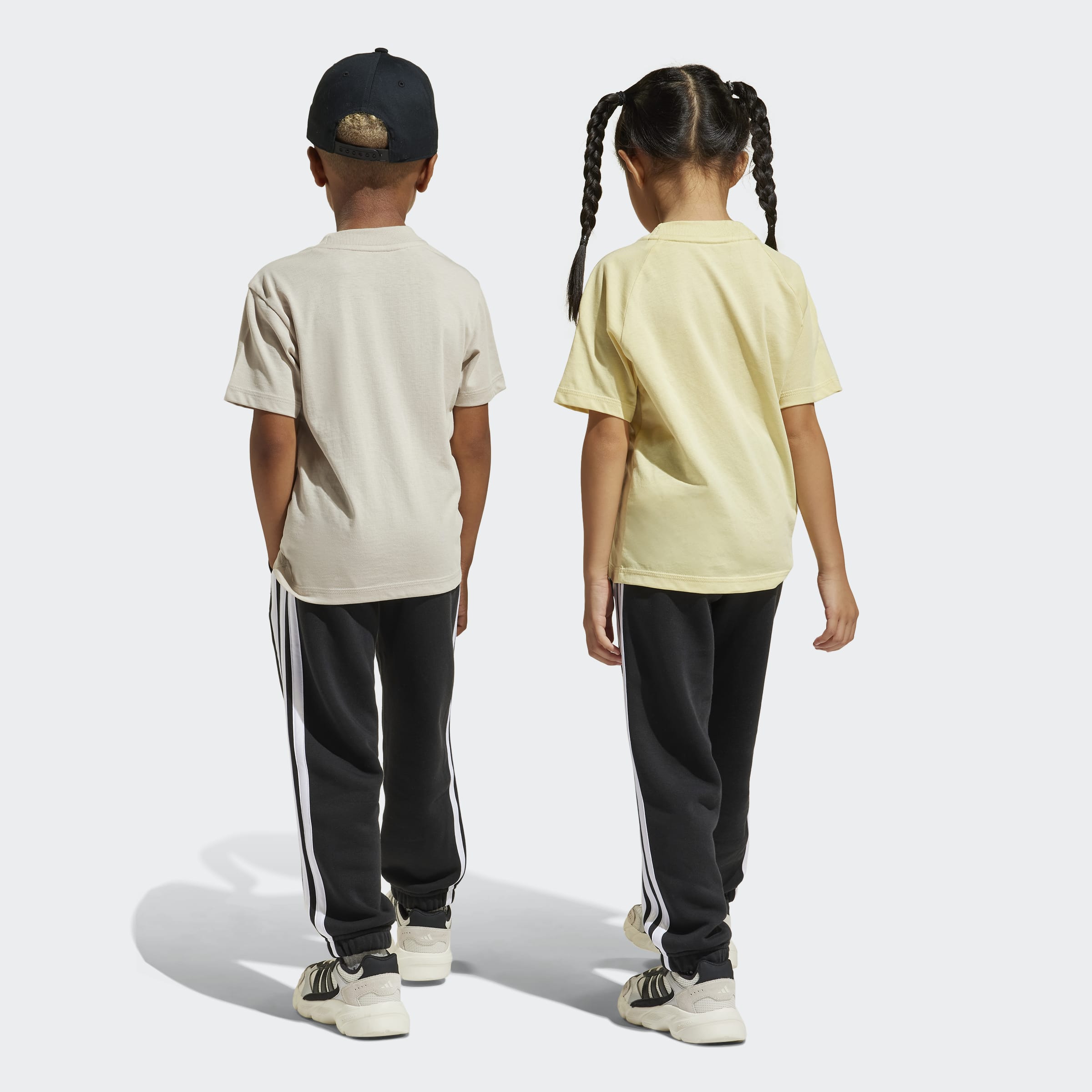 Kids 3S Fl Pt 240 Pants
