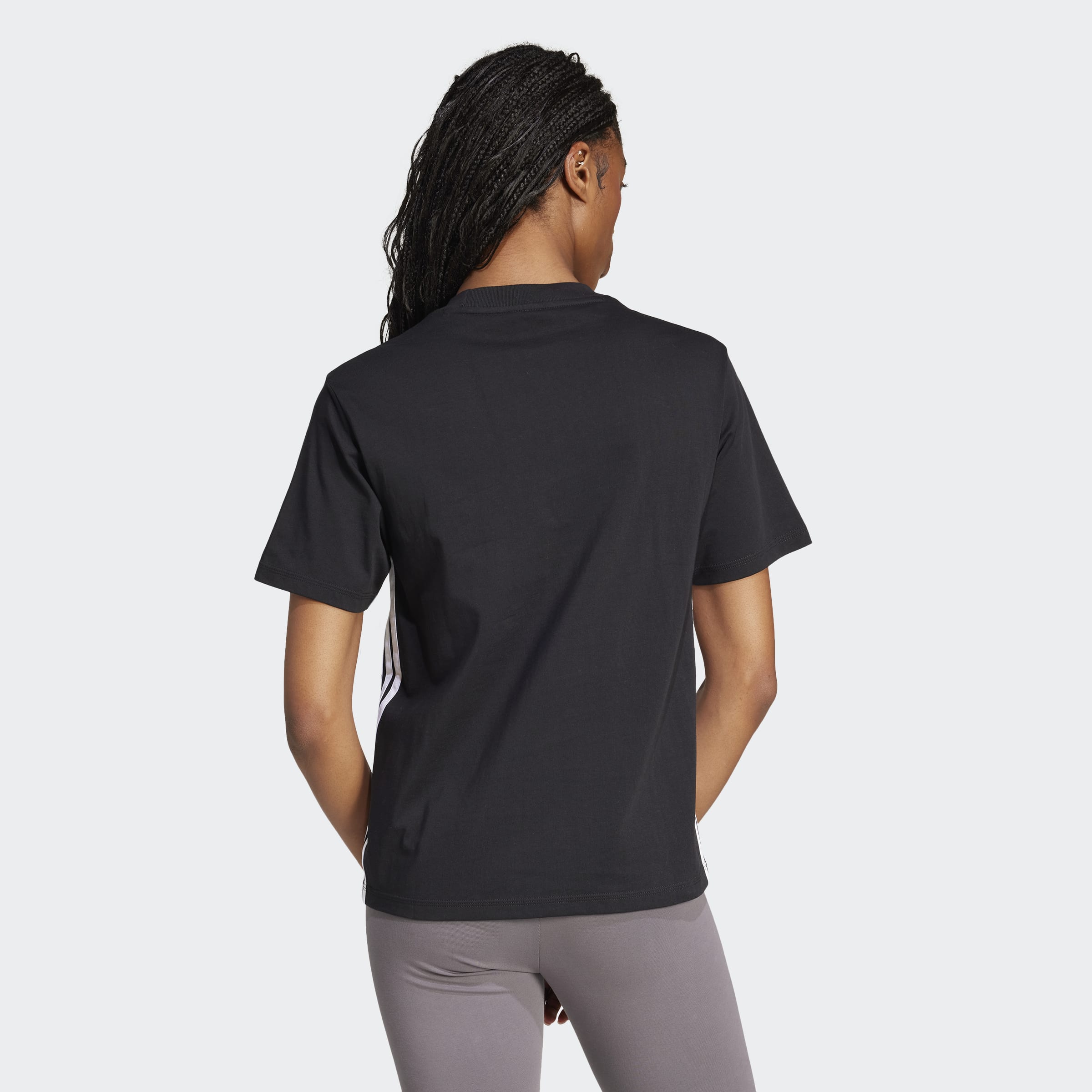 Womens 3S Sj Short Sleeves Tees