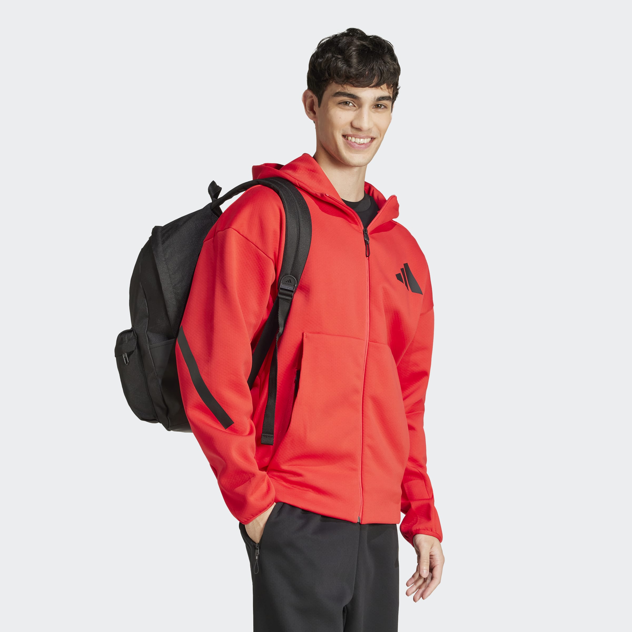 Unisex CLSC BARS 3S Backpack