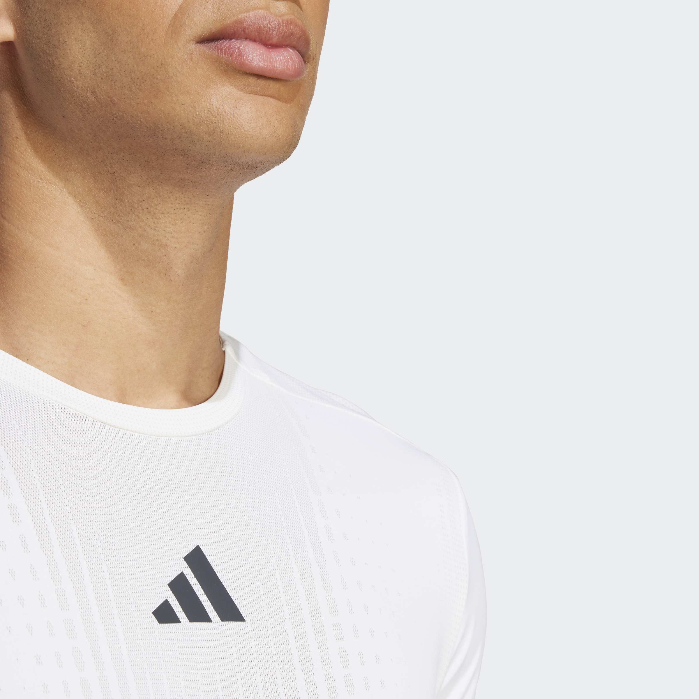 Mens Airchill Short Sleeve T-Shirt