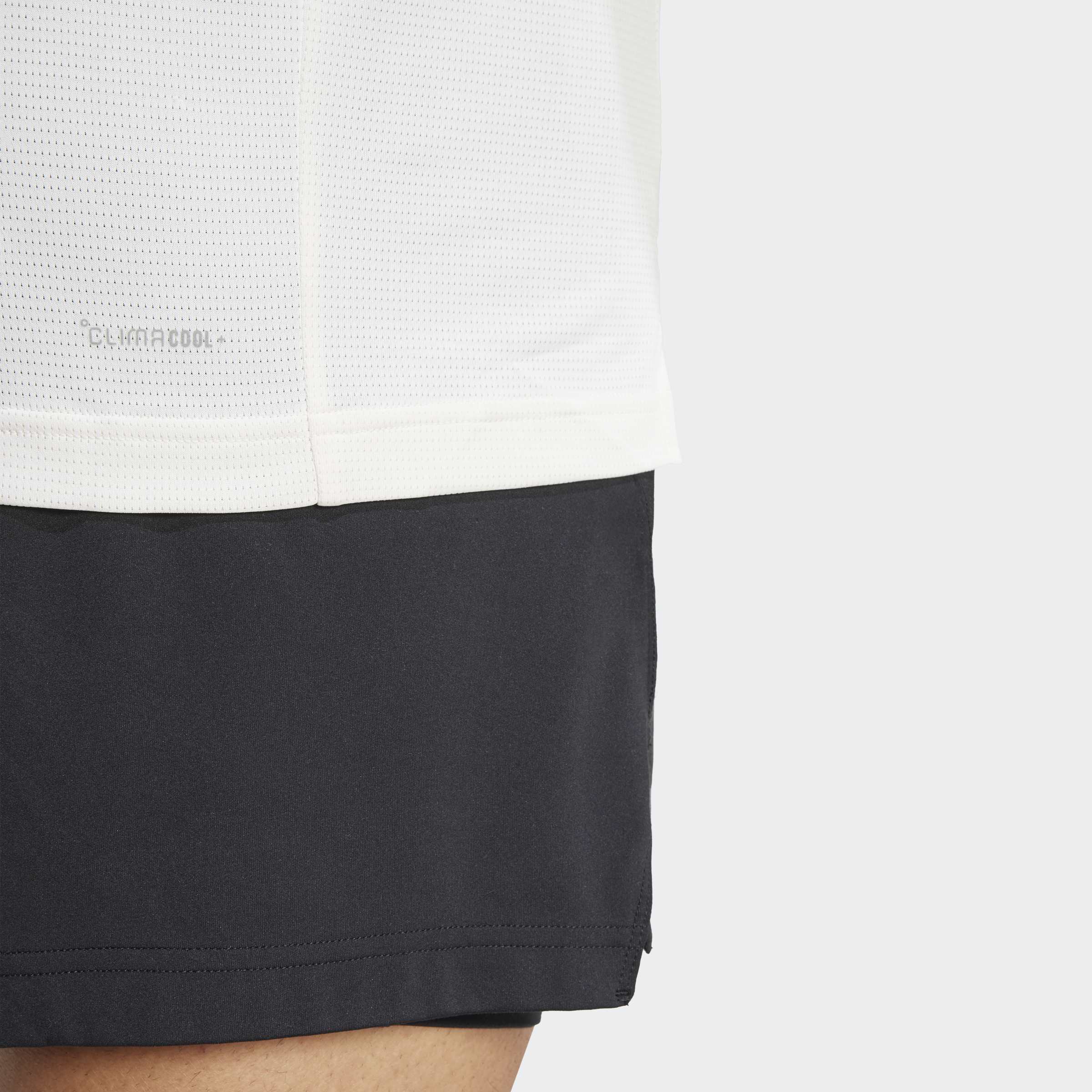 Mens Airchill Short Sleeve T-Shirt