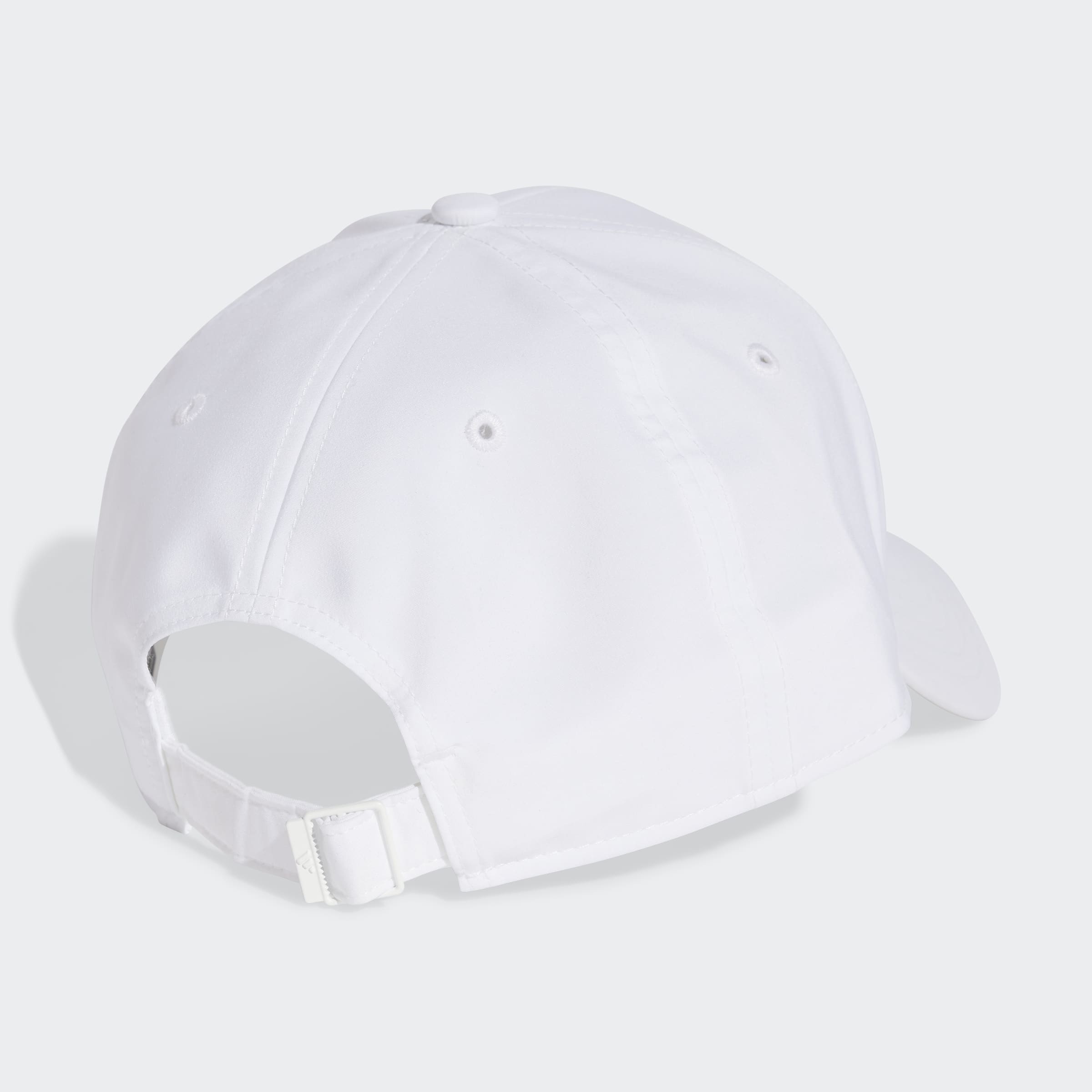 Lightweight Metal Badge Cap