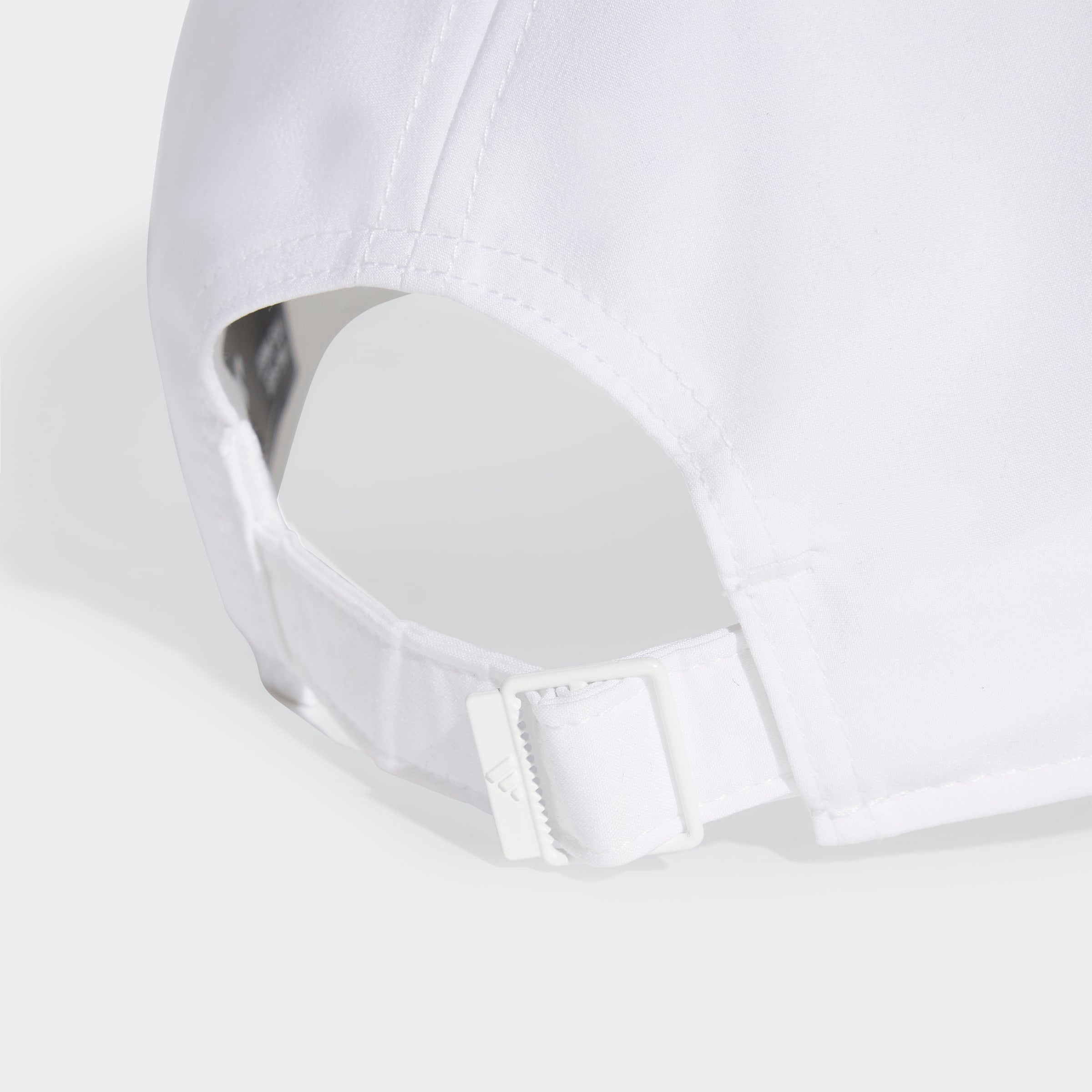 Lightweight Metal Badge Cap